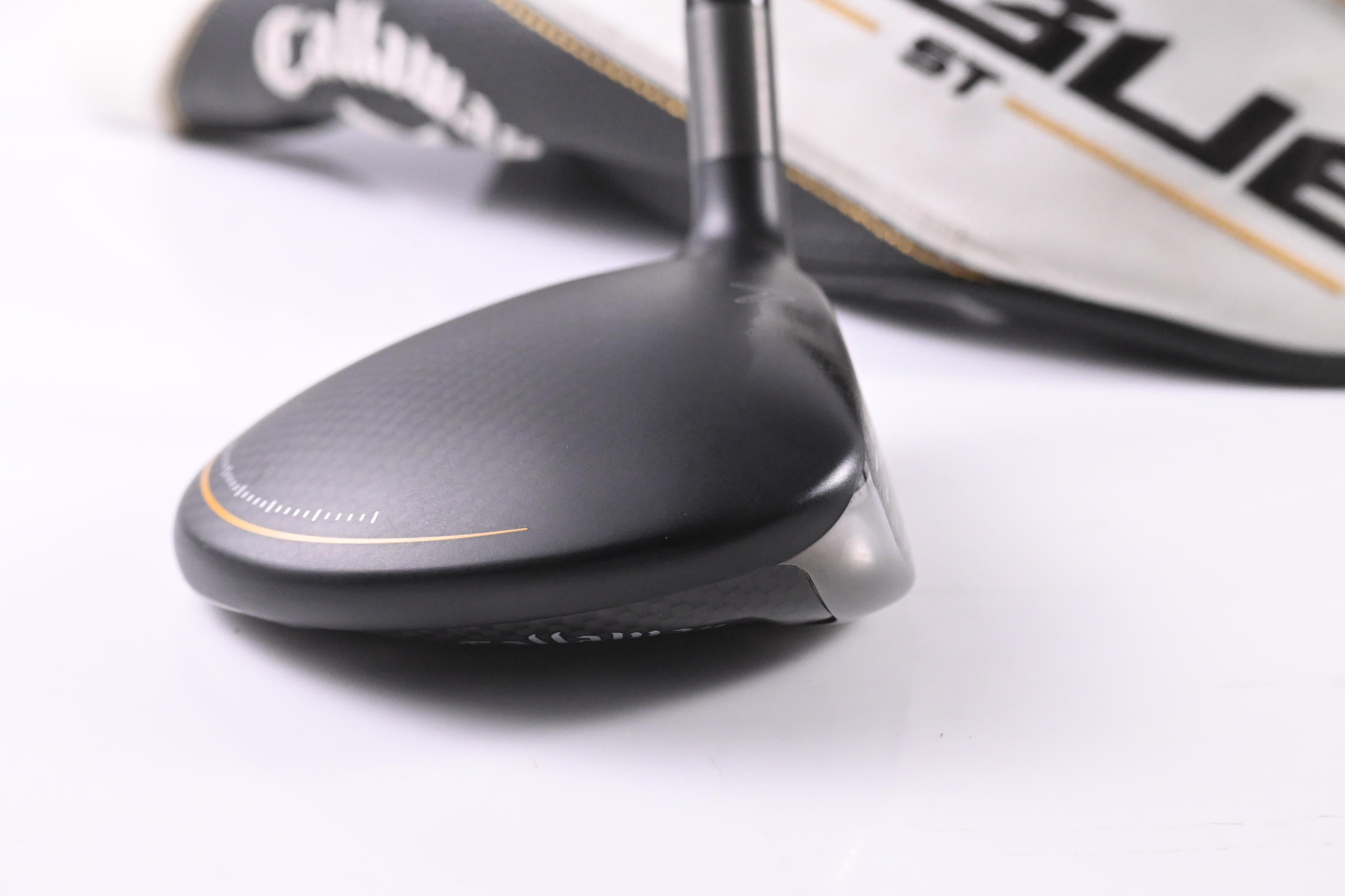 Callaway Rogue ST Max D #3 Wood / 16 Degree / Regular Flex Tensei AV Blue 65