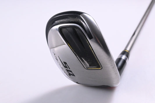 Nike SQ Machspeed #5 Hybrid / 27 Degree / Stiff Flex UST Mamiya AXIV Core 70