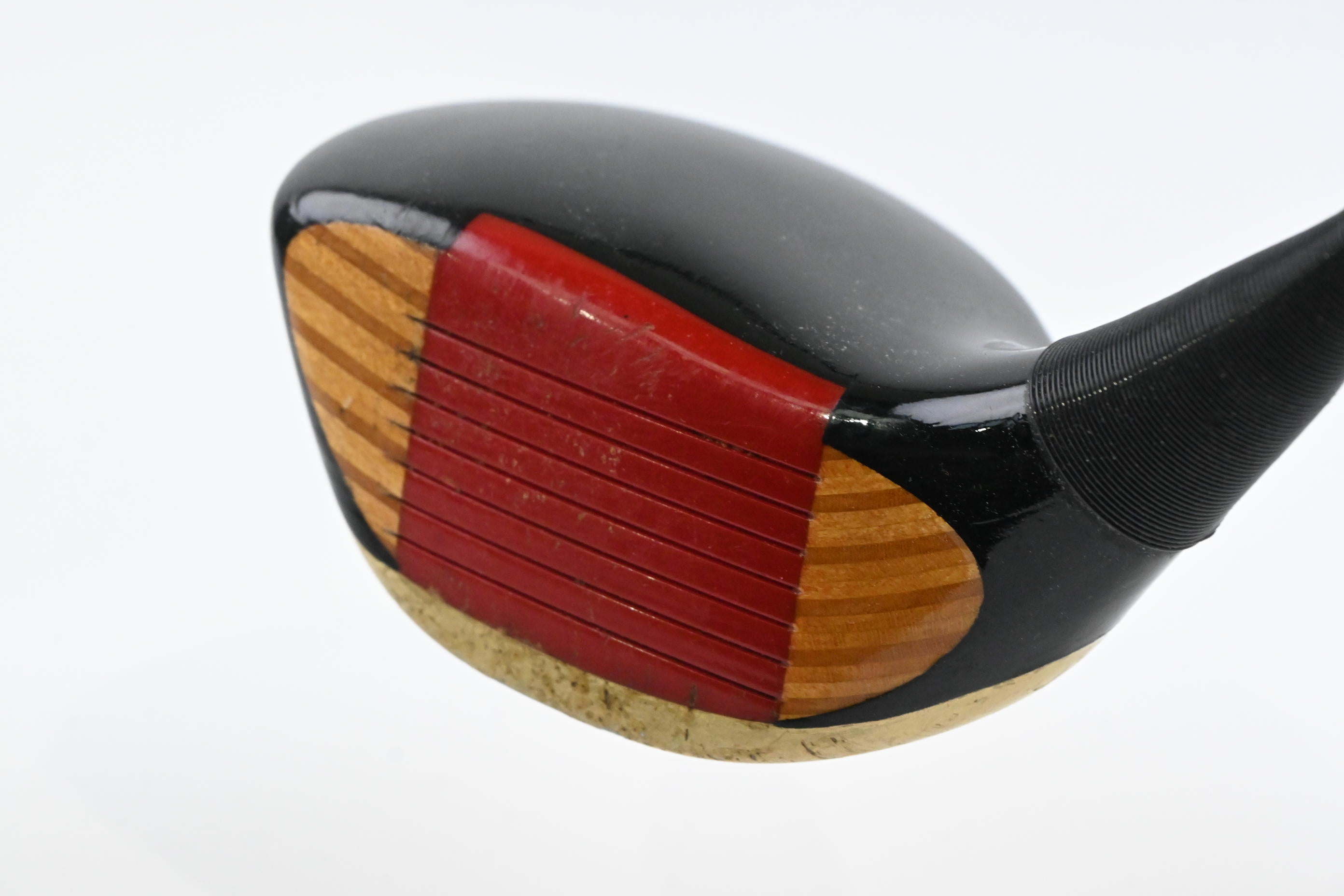 Ping Zing #5 Wood / 18 Degree / Stiff Flex Ping KT-M Shaft