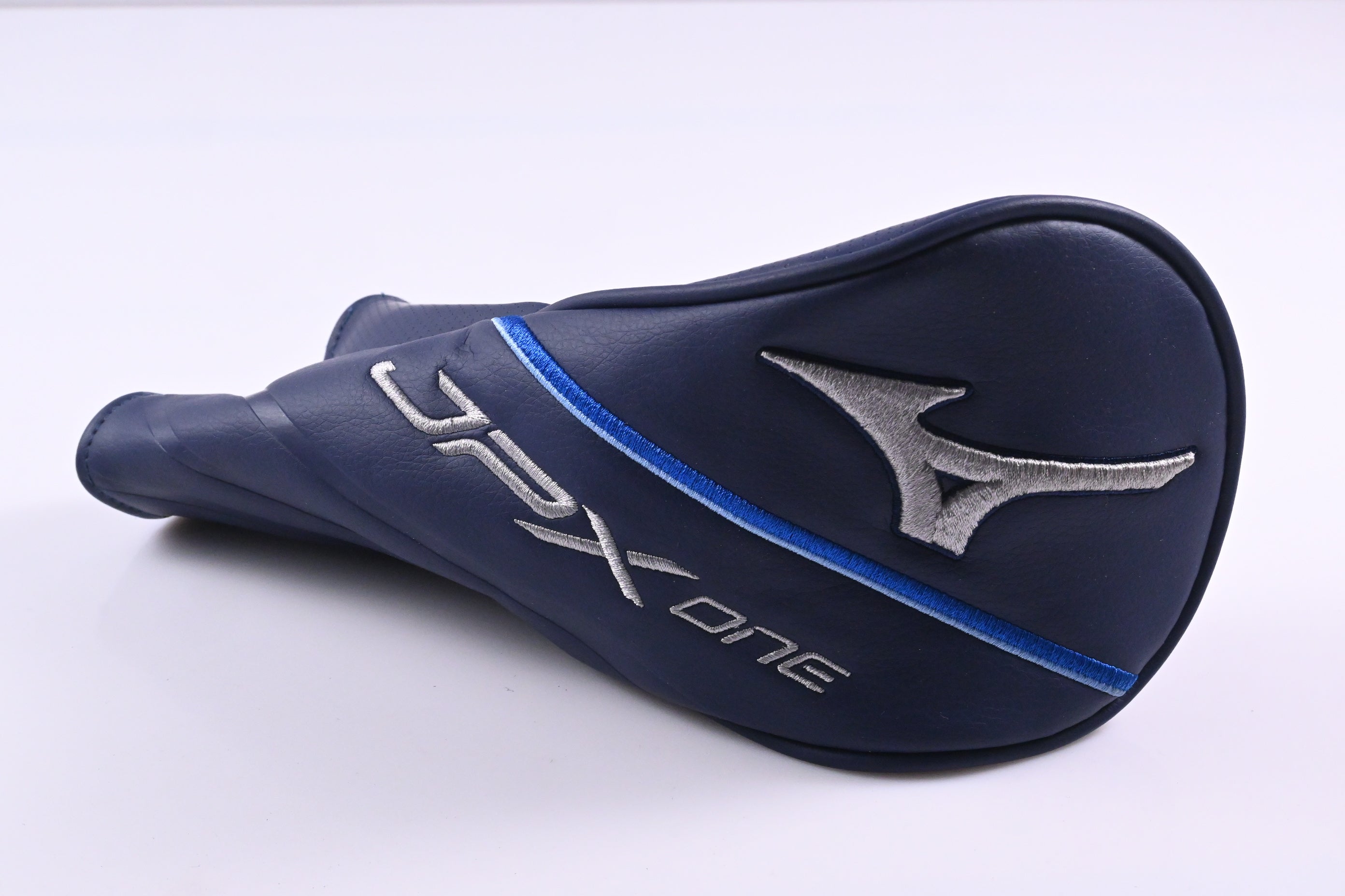 Mizuno JPX One #7 Wood / 21 Degree / Regular Flex Denali Frost Blue 60 Shaft
