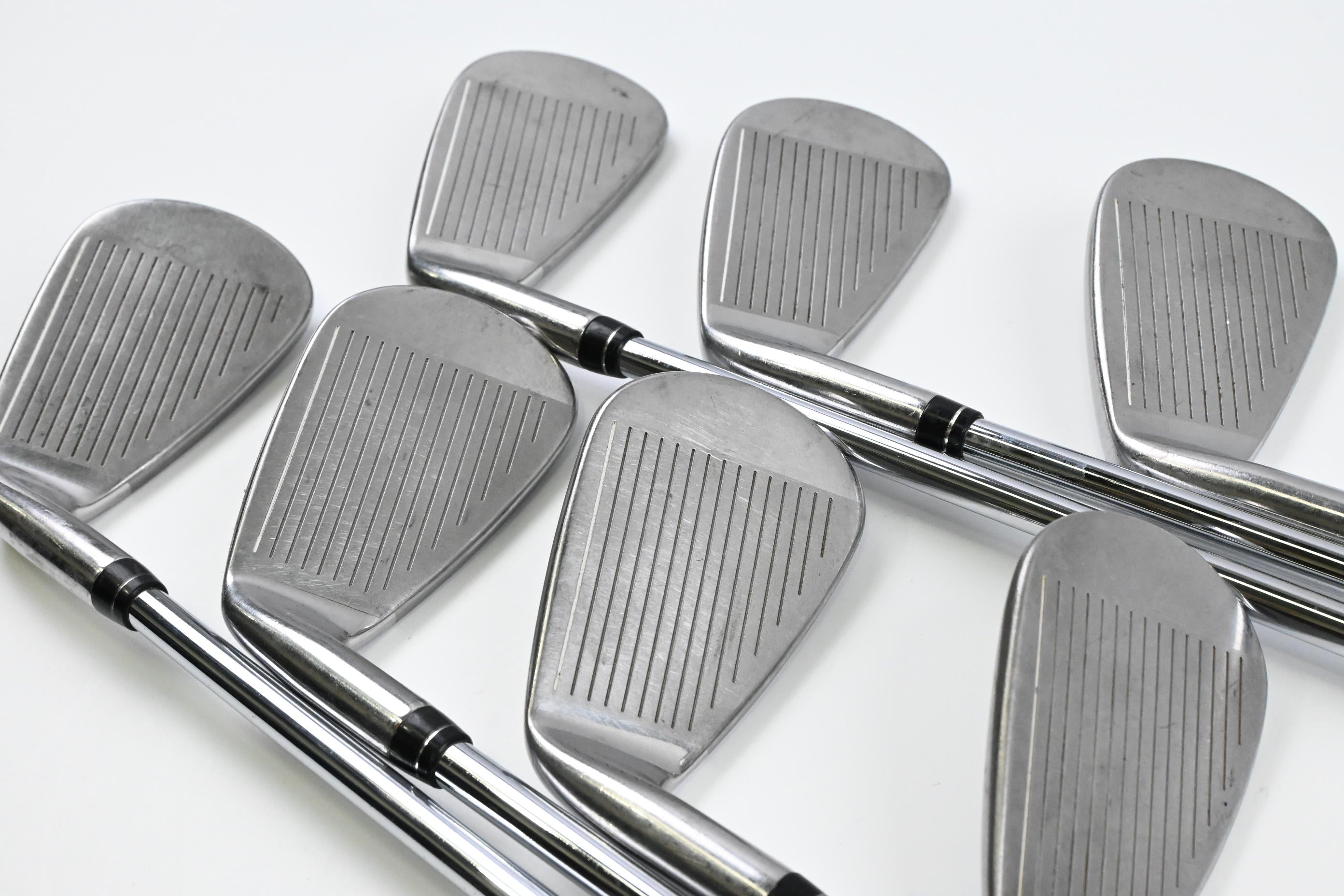 Yonex Ezone Elite 3 Irons / 5-PW+SW / Regular Flex Yonex Ezone Shafts