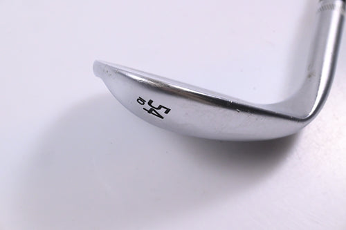 Ping Glide Forged Sand Wedge / 54 Degree / Black Dot / Stiff Flex Dynamic Gold