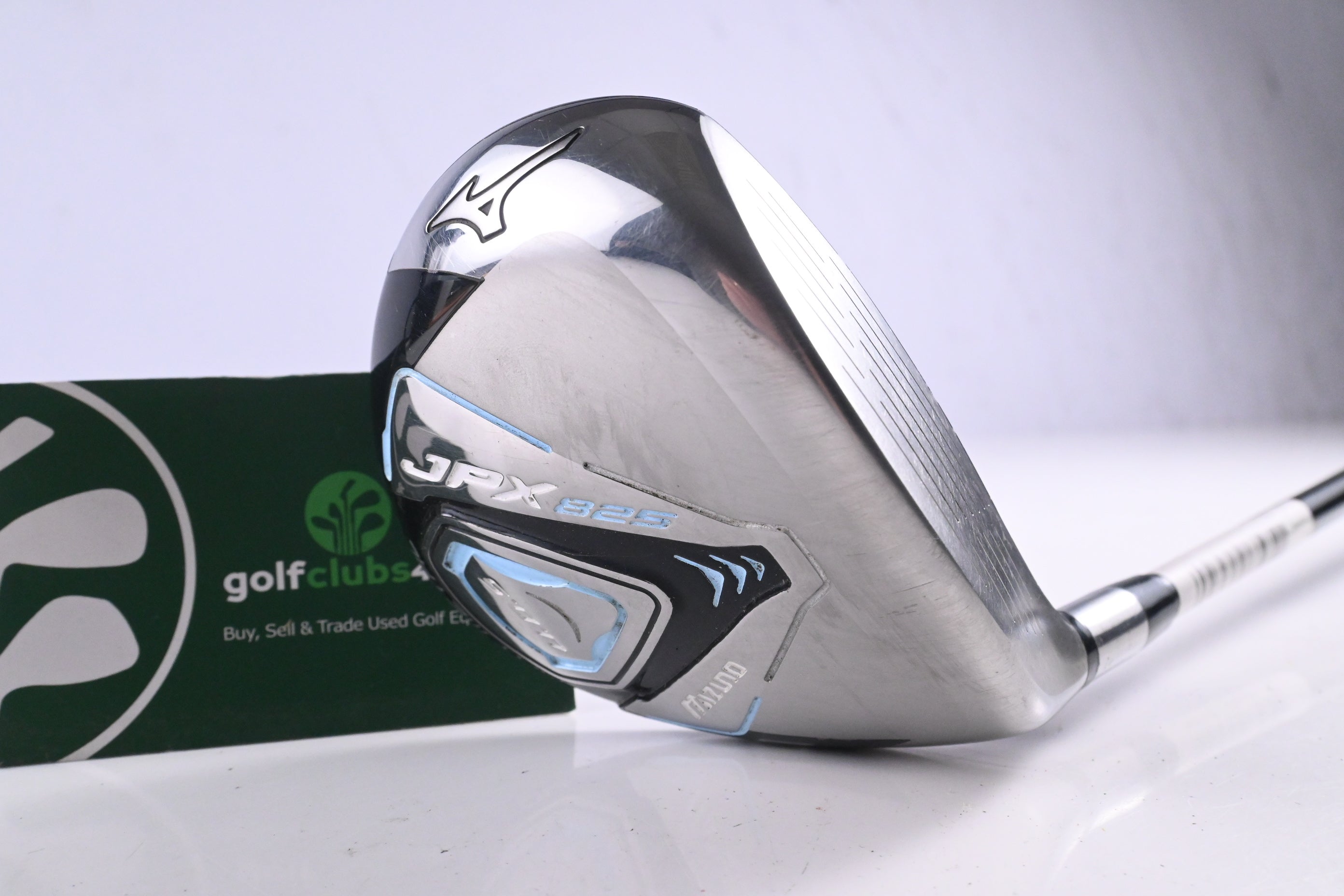 Ladies Mizuno JPX 825 #5 Wood / 18 Degree / Ladies Flex Orochi 45 Shaft