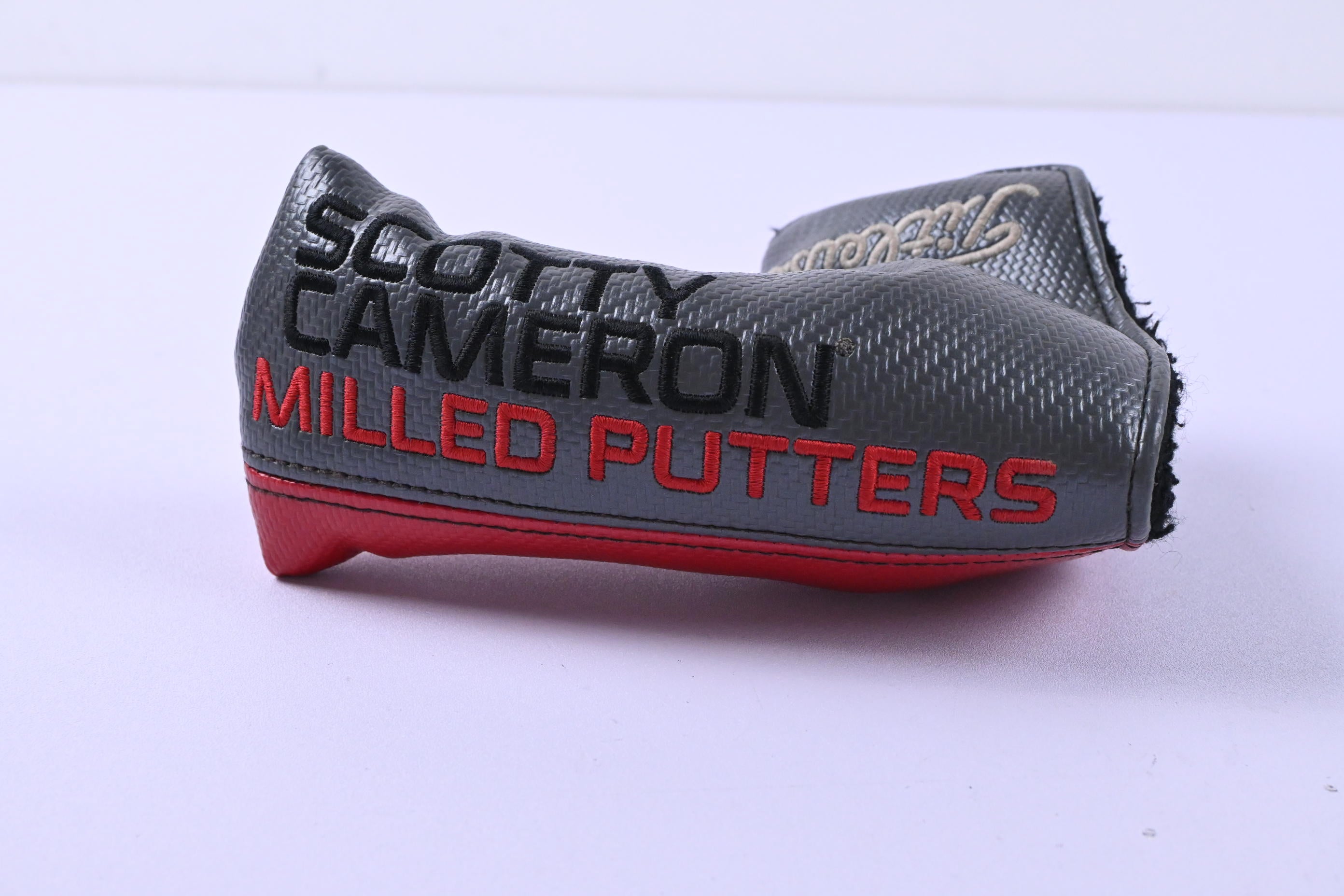 Left Hand Scotty Cameron Select 2016 Newport 2 Putter / 34 Inch