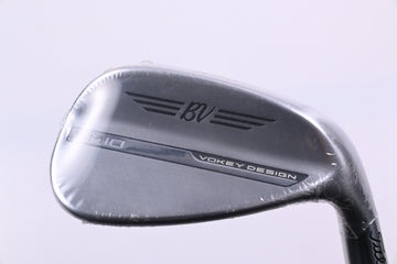 Titleist Vokey SM10 Gap Wedge / 52 Degree / Wedge Flex Vokey SM10 Shaft