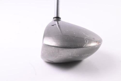 Left Hand Callaway Big Bertha War Bird Driver / 9 Degree / Regular Flex Callaway