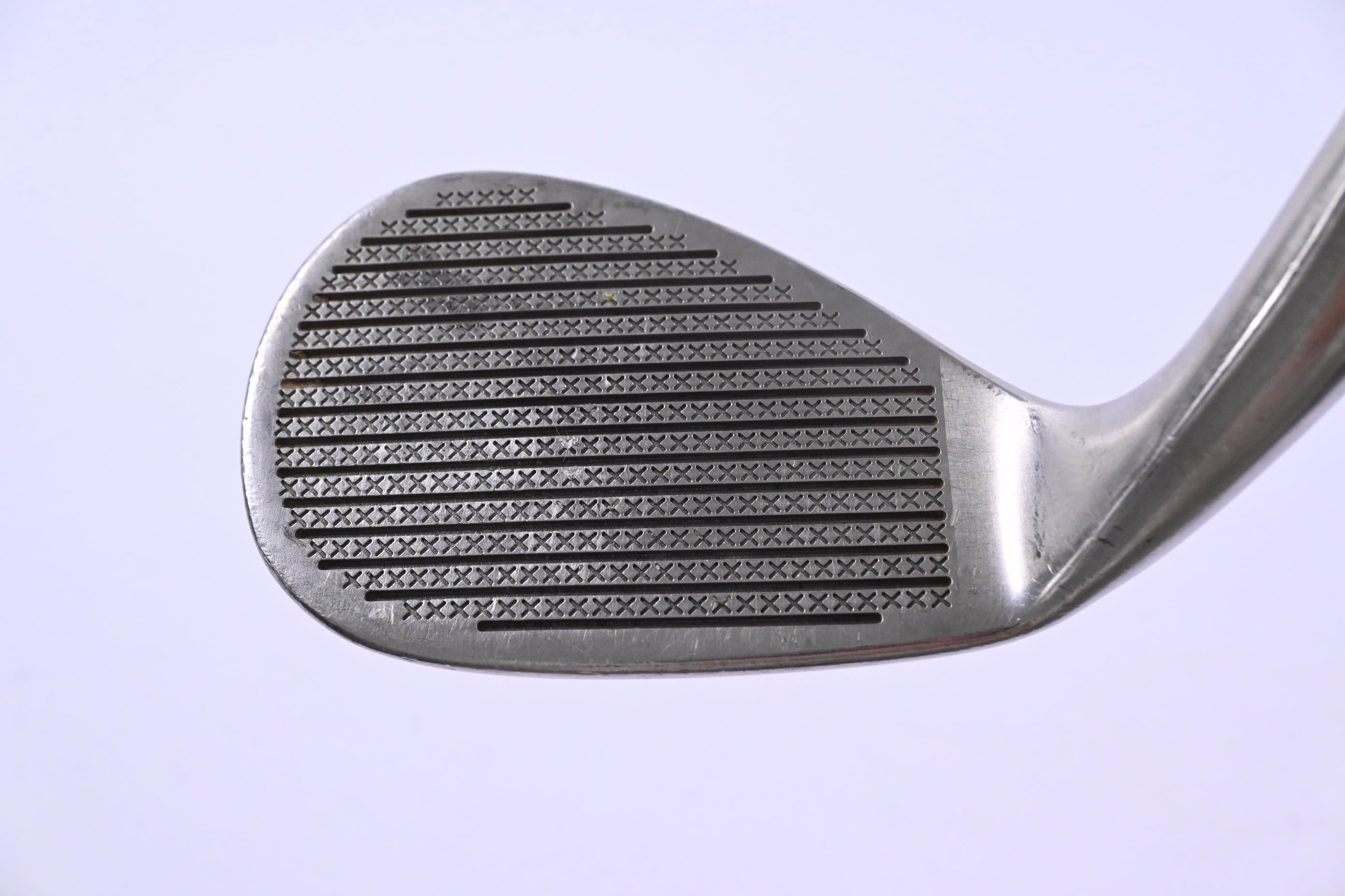 Smithworks X Spin Lob Wedge / 60 Degree / Wedge Flex KBS Shaft