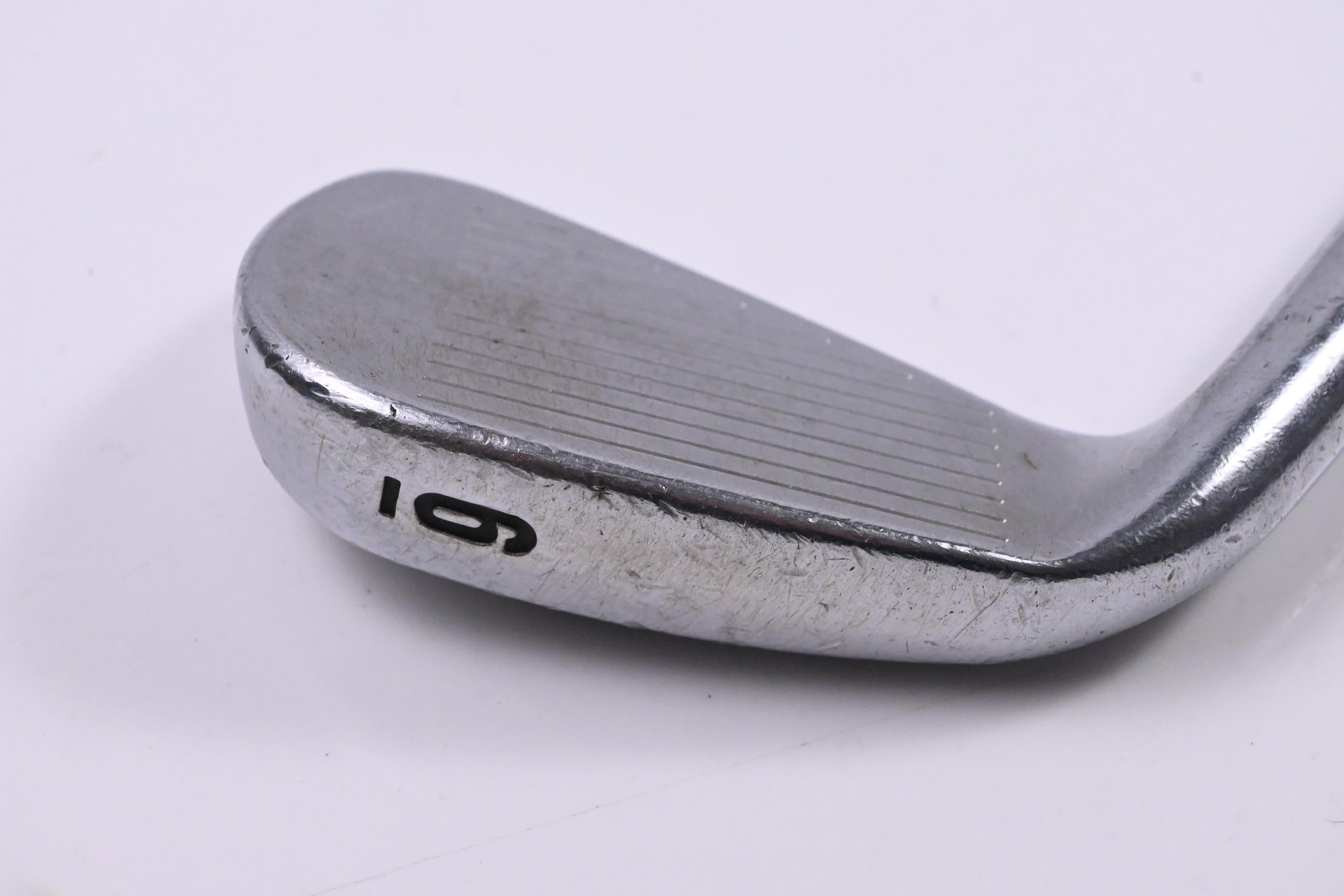 Callaway Apex Pro Forged #6 Iron / 29 Degree / Stiff Flex KBS Tour-V 110 Shaft