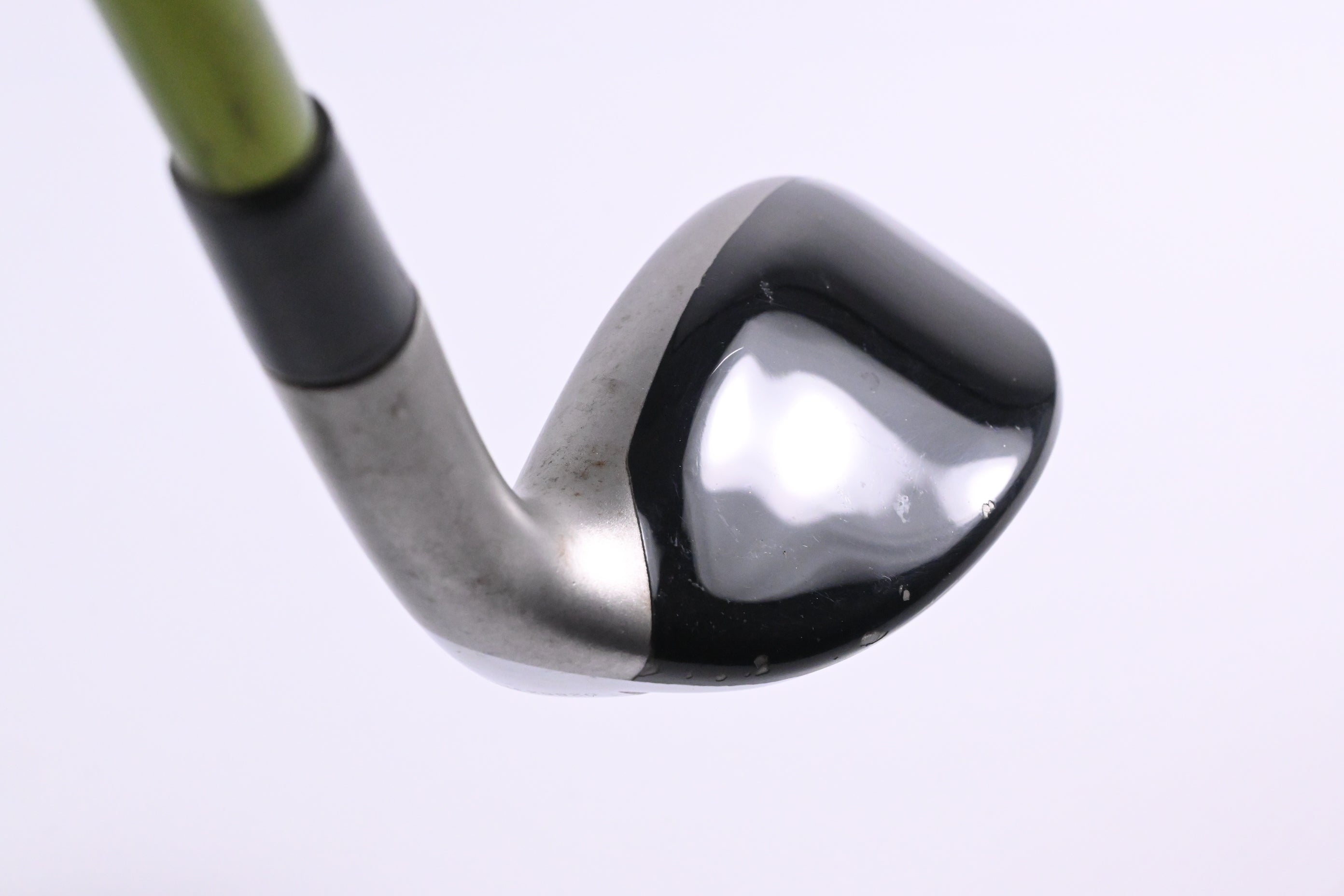 Ping G5 #3 Hybrid / 19 Degree / Stiff Flex Aldila NV 85 Shaft