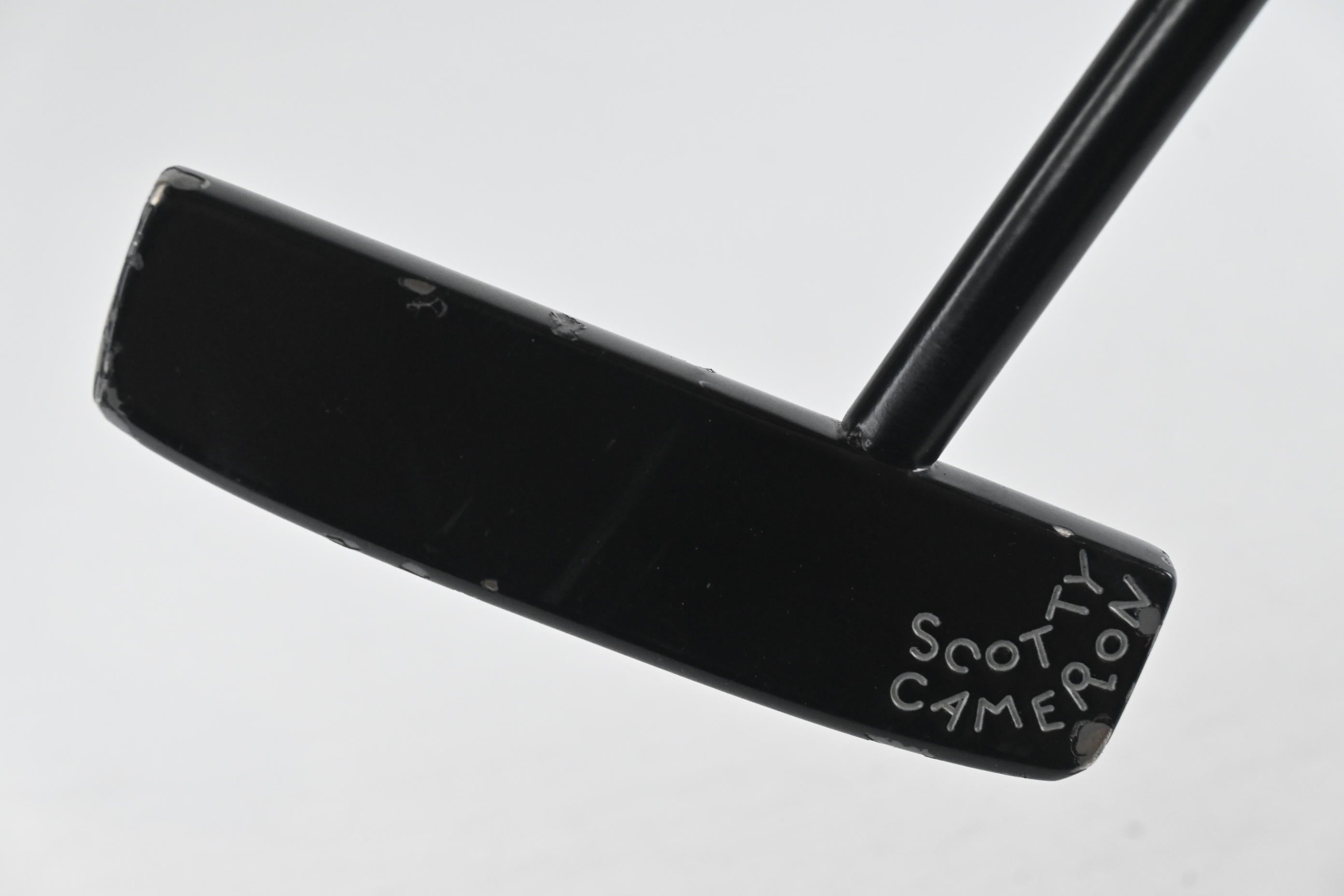 Scotty Cameron Studio Design MB Putter / 34 Inch