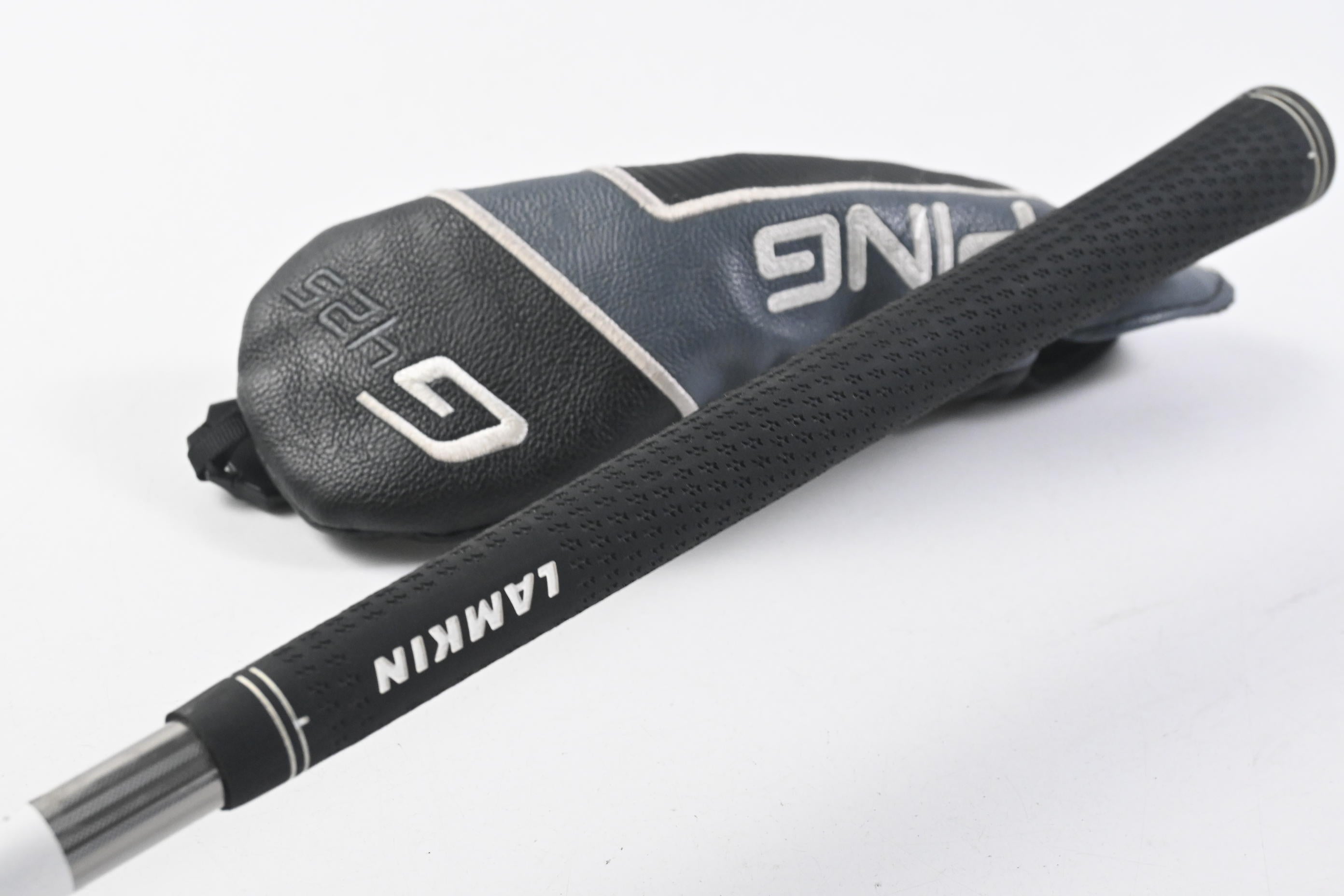 Ping G425 #2 Hybrid / 17 Degree / Stiff Flex Ping Tour Chrome 85 Shaft