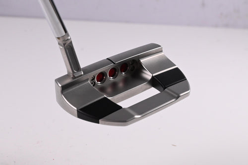 Scotty Cameron 2025 Studio Style Fastback 1.5 Putter / 35 Inch
