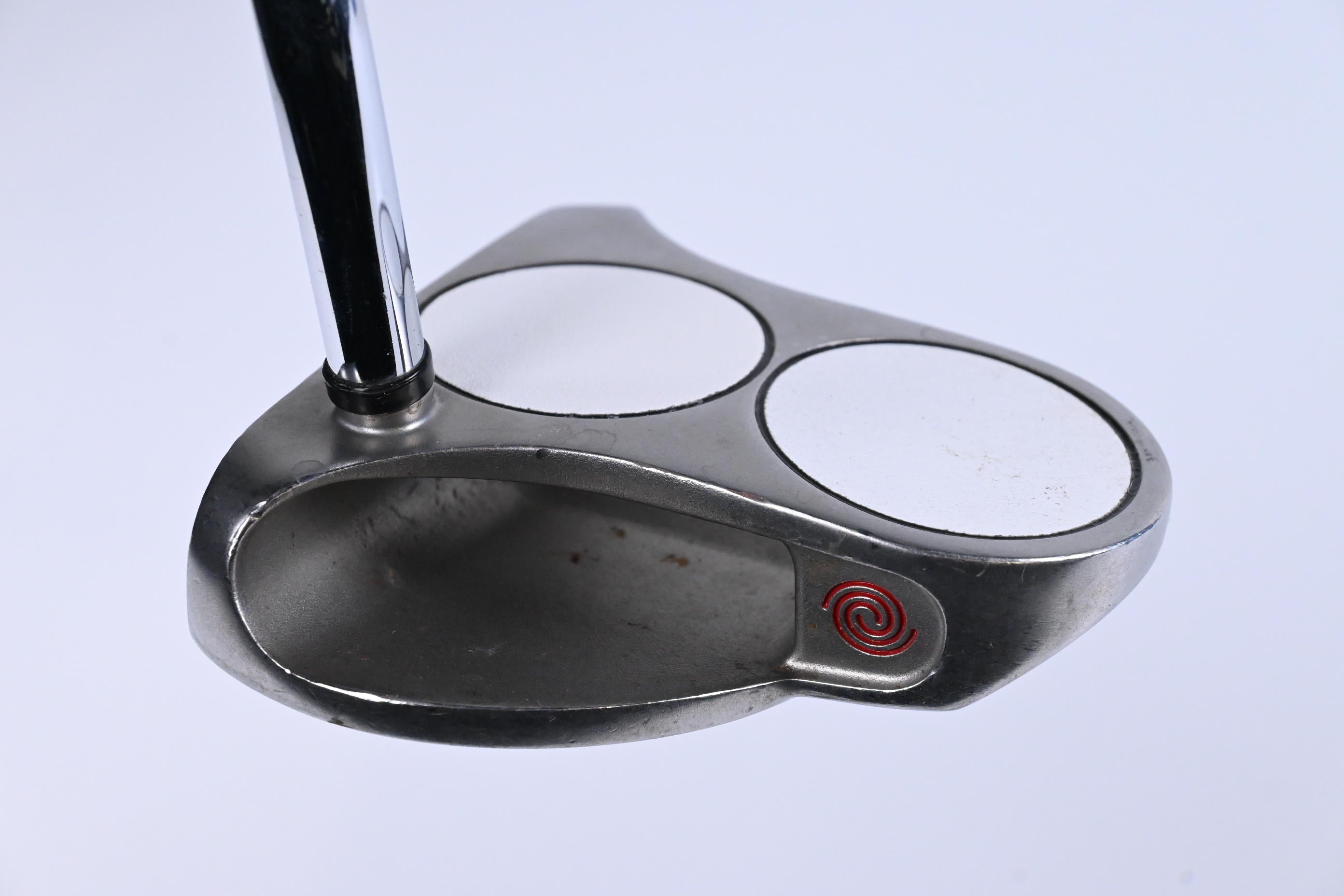 Odyssey White Hot 2-Ball Putter / 35 Inch