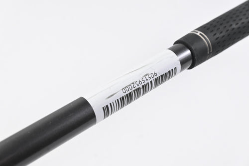 Left Hand Taylormade Aeroburner Driver / 10.5 Degree / Combo Flex G-Tech Shaft