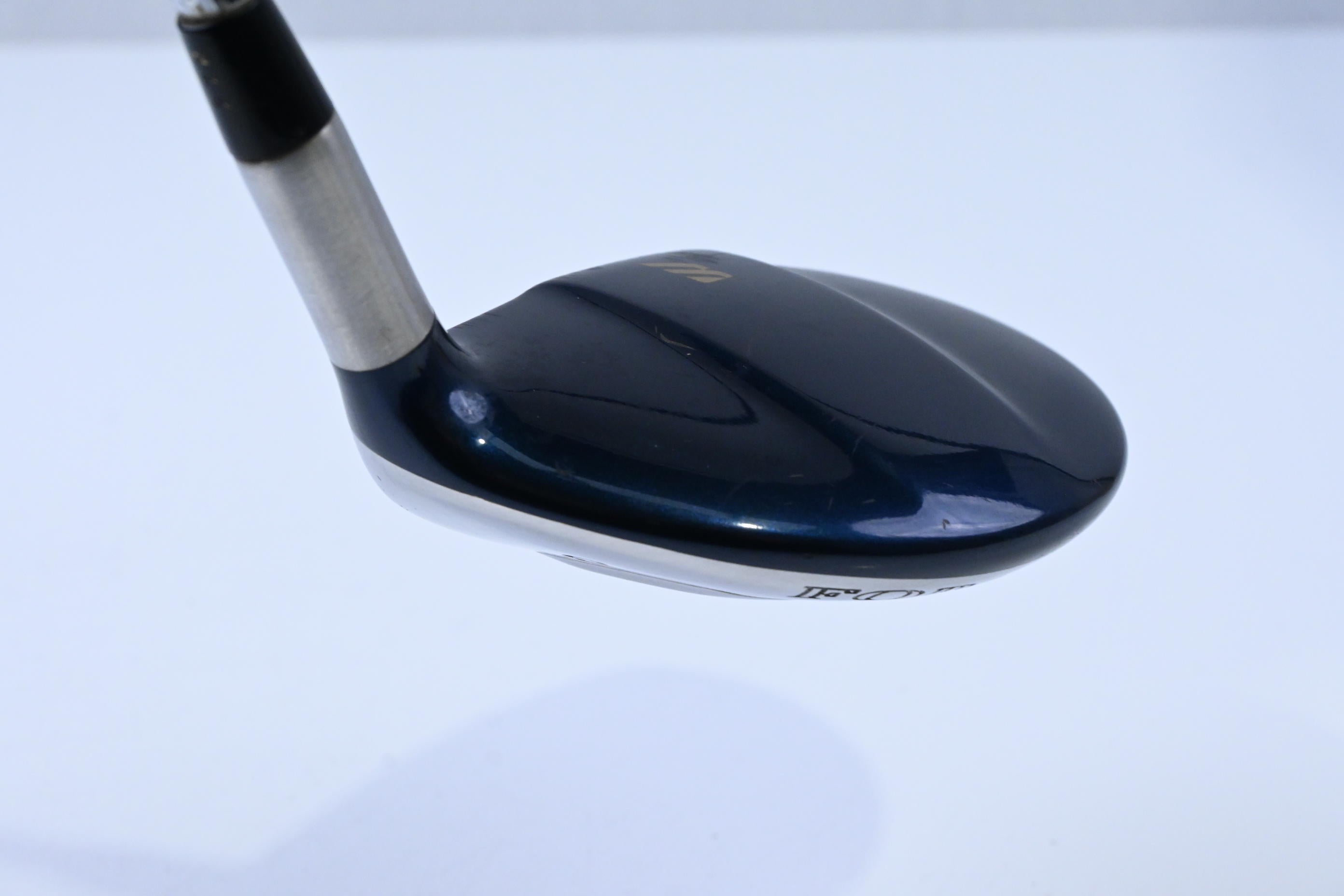 Mizuno T-Zoid Forged #3 Wood / 13 Degree / Regular Flex Dynamic Gold R400 Shaft