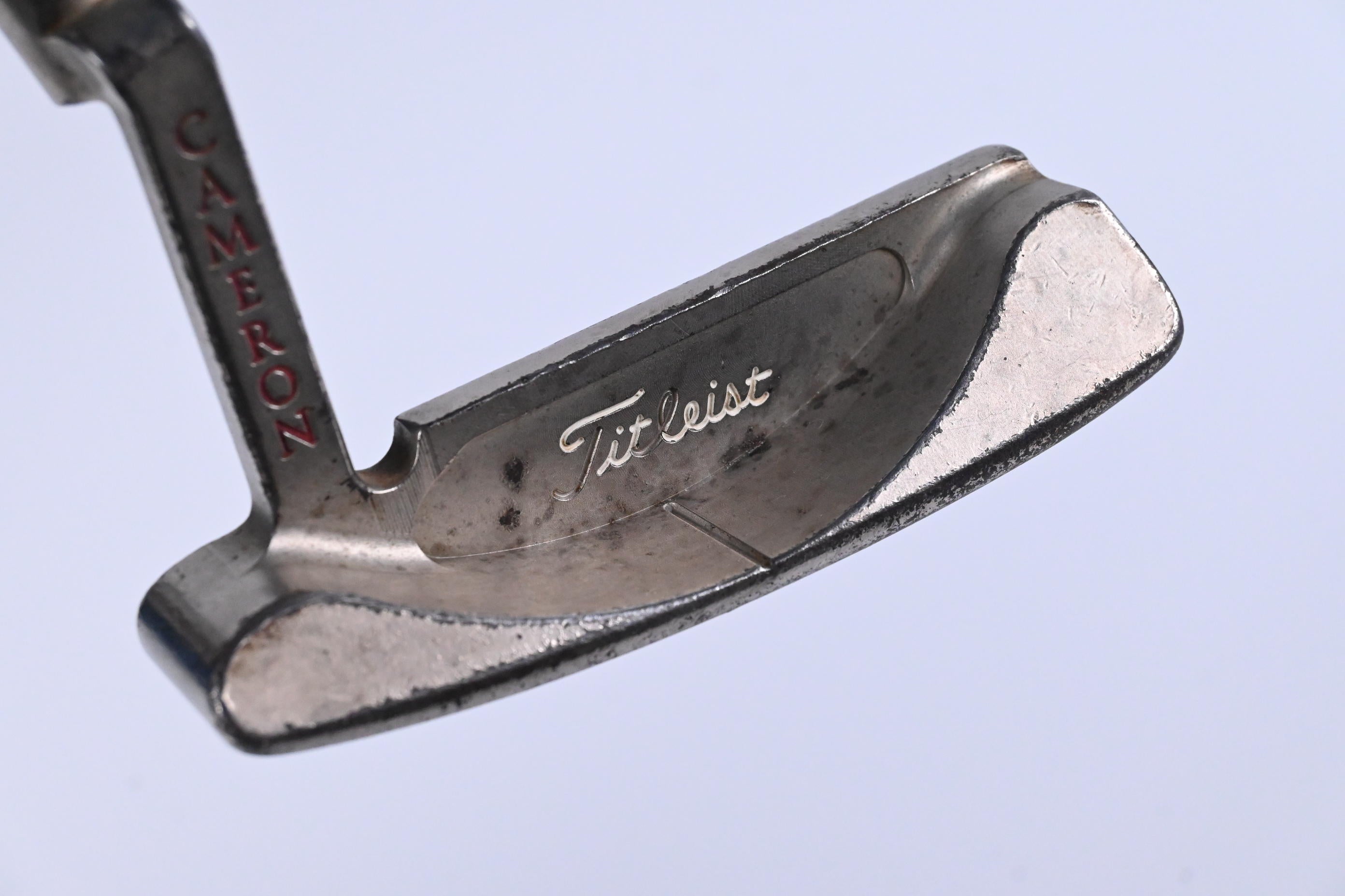 Scotty Cameron Pro Platinum Laguna 2.5 Putter / 33 Inch