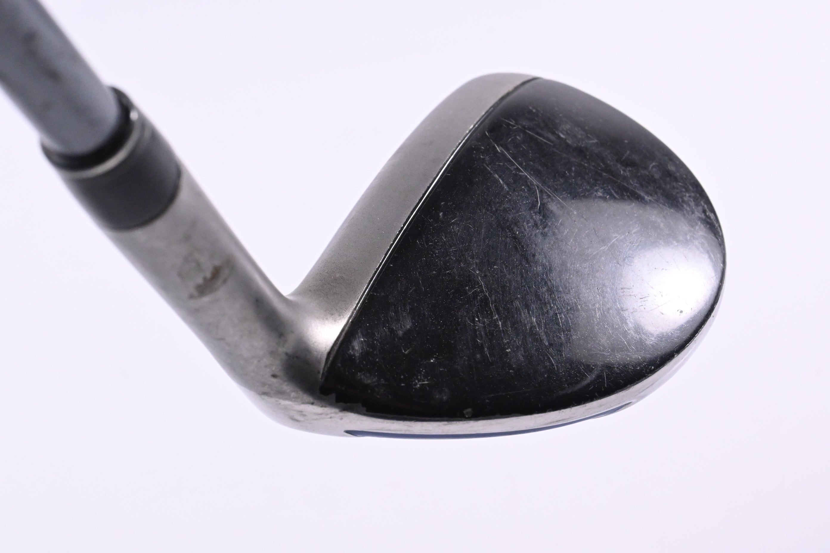 Ladies Tour Edge Bazooka Geomax 2 #3 Hybrid / 19 Degree / Ladies Flex Bazooka
