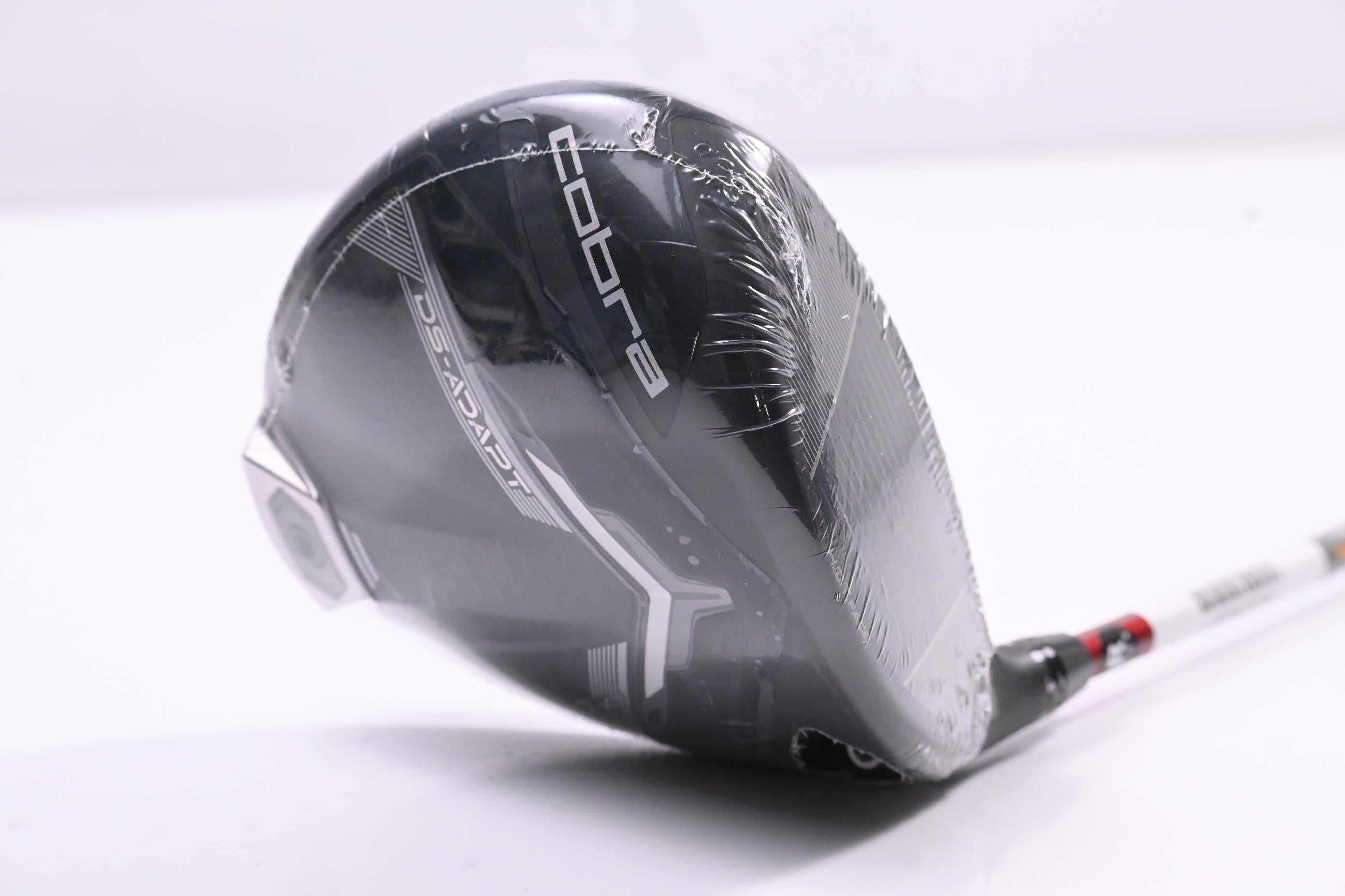 Cobra DS-Adapt MAX-K Driver / 12 Degree / Regular Flex Denali Red 50 Shaft