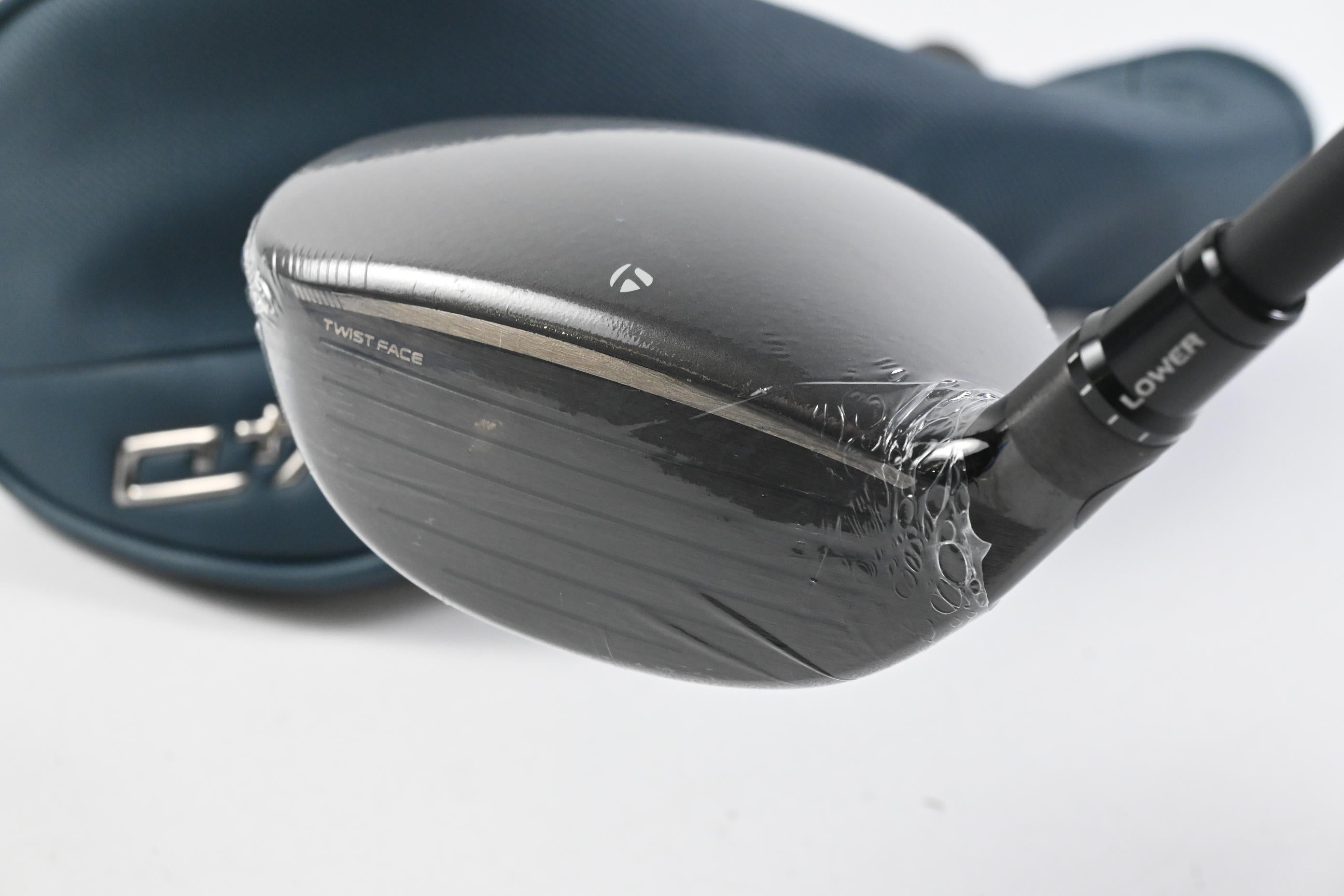 Taylormade Qi4D Tour #3 Wood / 15 Degree / X-Flex REAX 75 Shaft