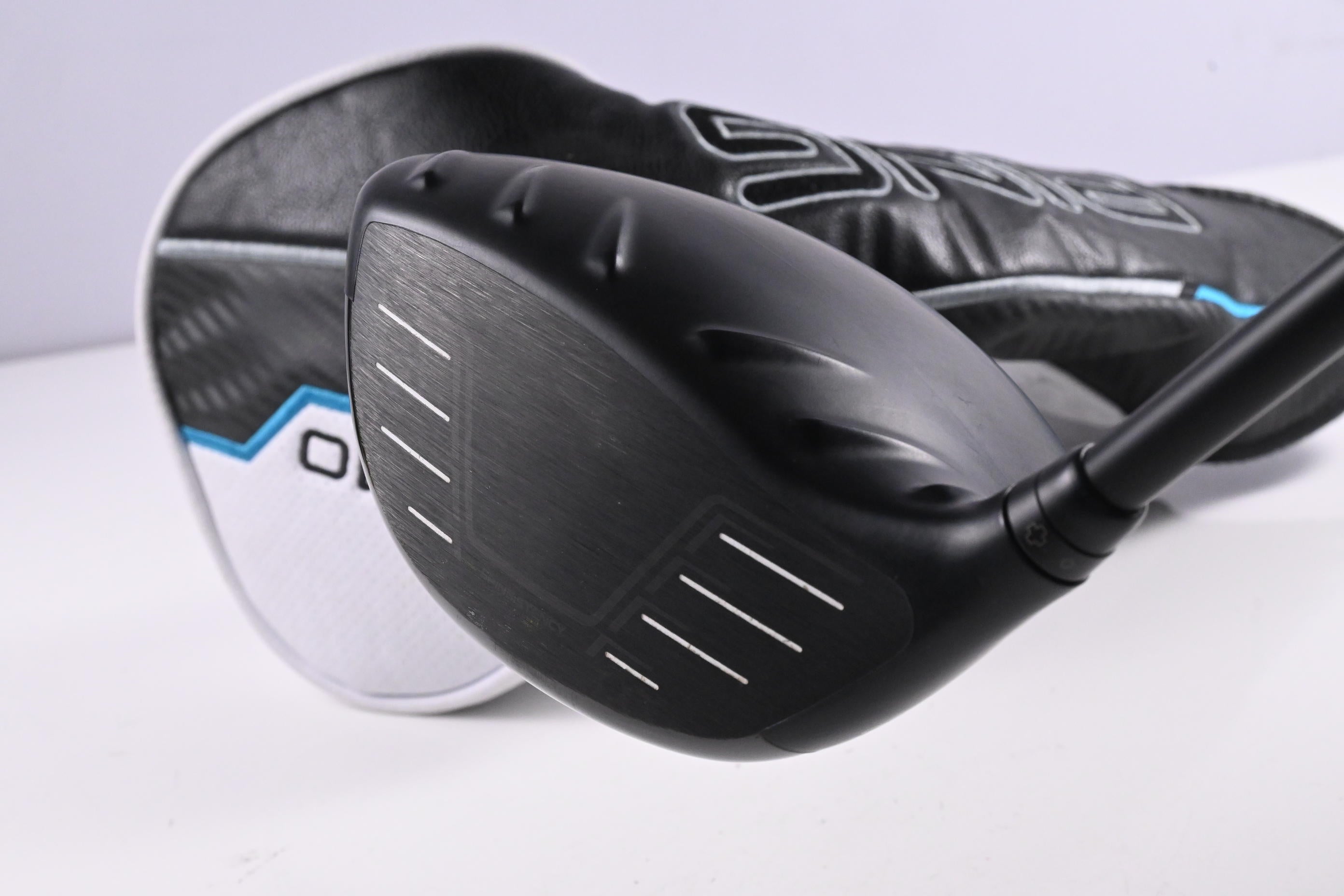 Ping G440 Max Driver / 10.5 Degree / Regular Flex Ping Alta CB Blue 50 Shaft