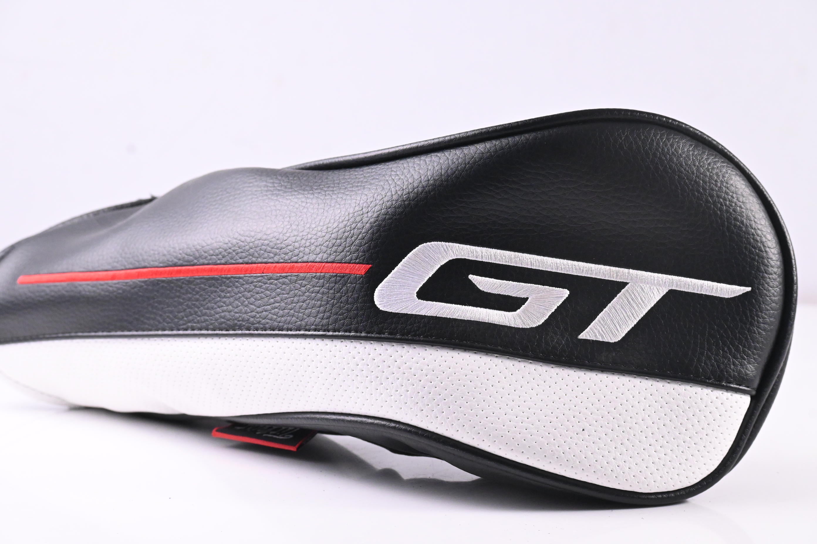 Titleist GT2 Driver / 8 Degree/ X-Flex Project X HZRDUS GEN5 Black 60 Shaft