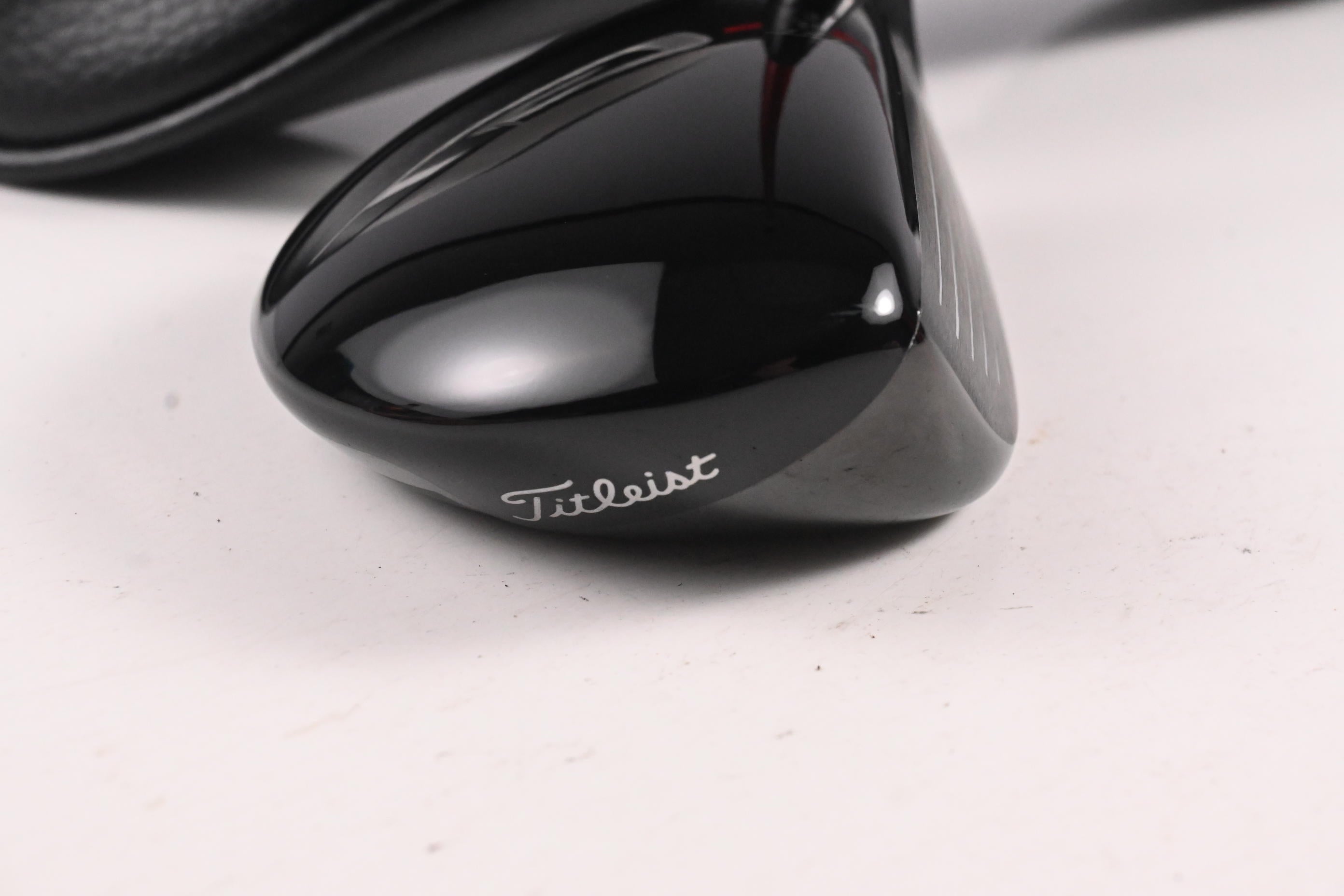 Ladies Titleist GT1 #5 Hybrid / 23 Degree / Ladies Flex Project Denali Red 50