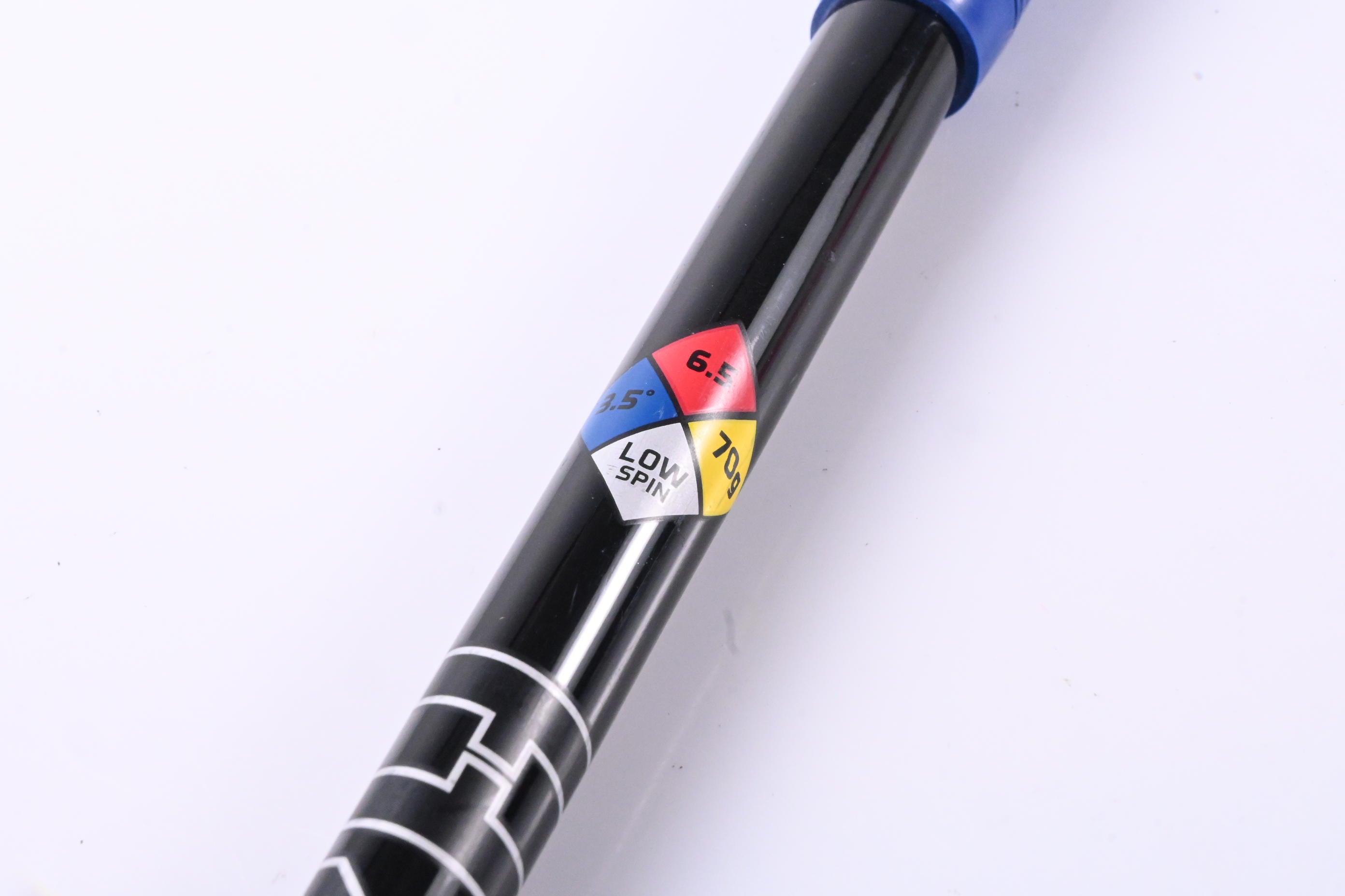 Wilson Dynapower 2023 #3 Wood / 15 Degree / X-Flex HZRDUS Smoke Black RDX 70