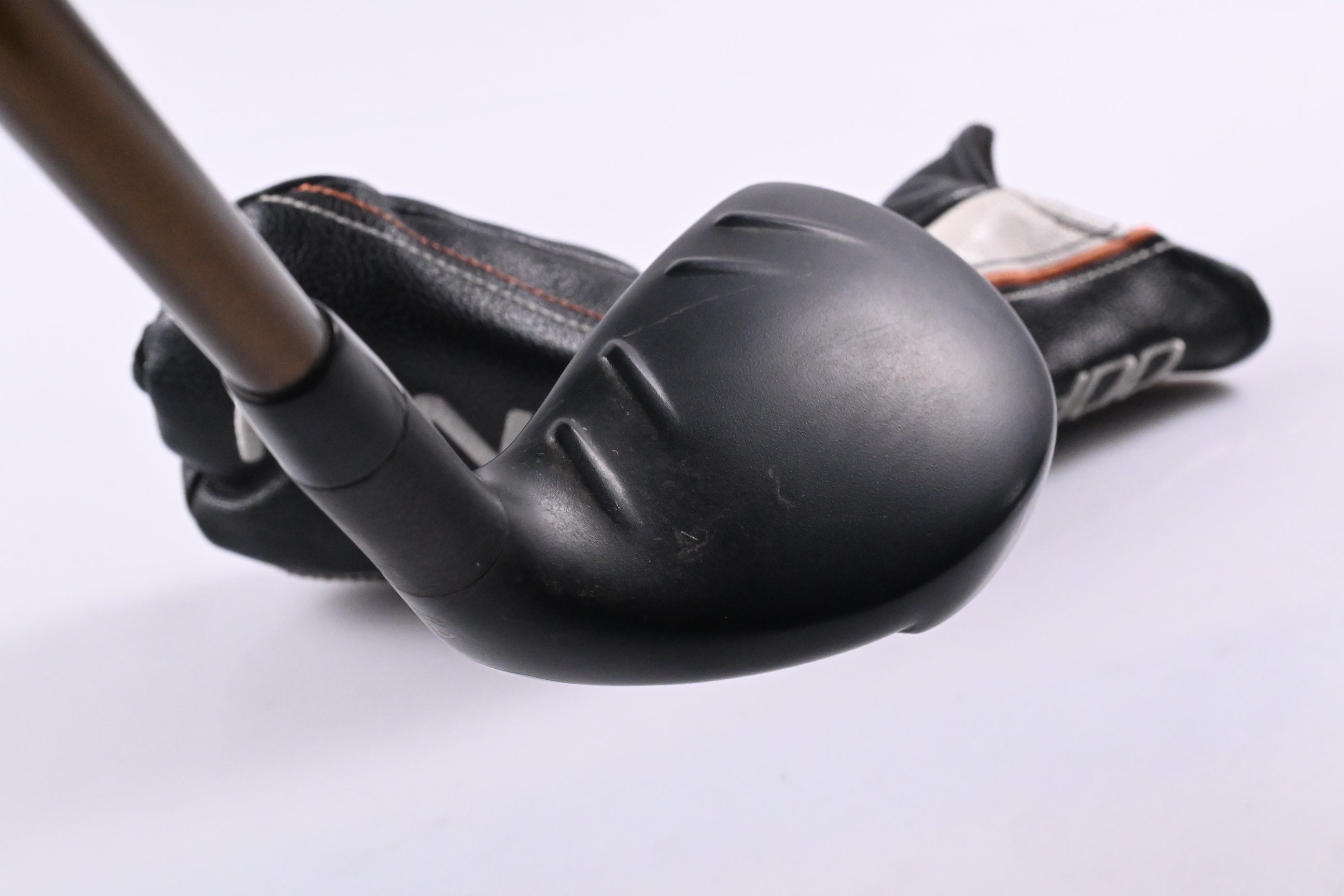 Ping G400 #4 Hybrid / 22 Degree / Regular Flex Ping Alta CB 70 Shaft