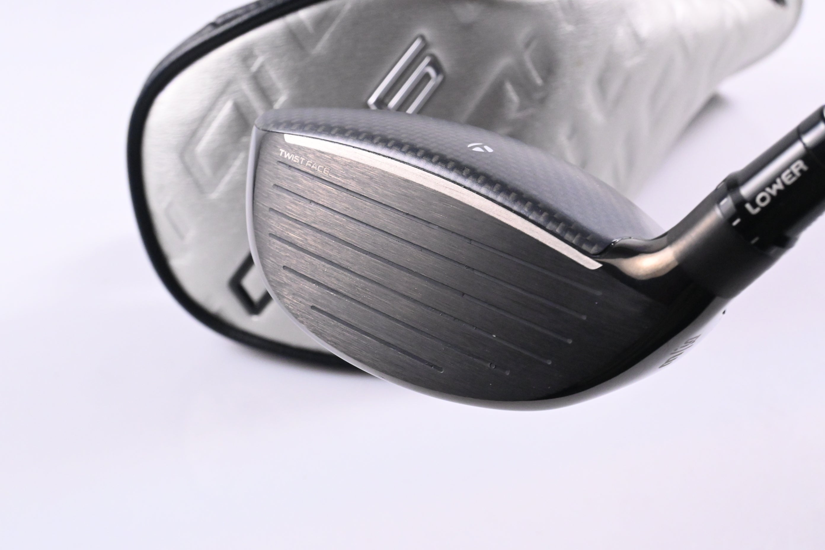 Taylormade Qi35 Tour #3 Wood / 15 Degree / Regular Flex Ventus Velocore+ Blue 6