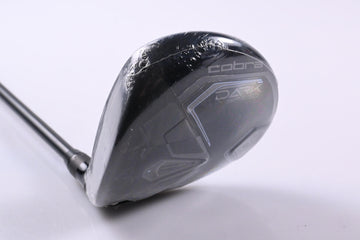 Left Hand Cobra Darkspeed Max #3 Wood / 15.5 Degree / Senior Flex UST Helium