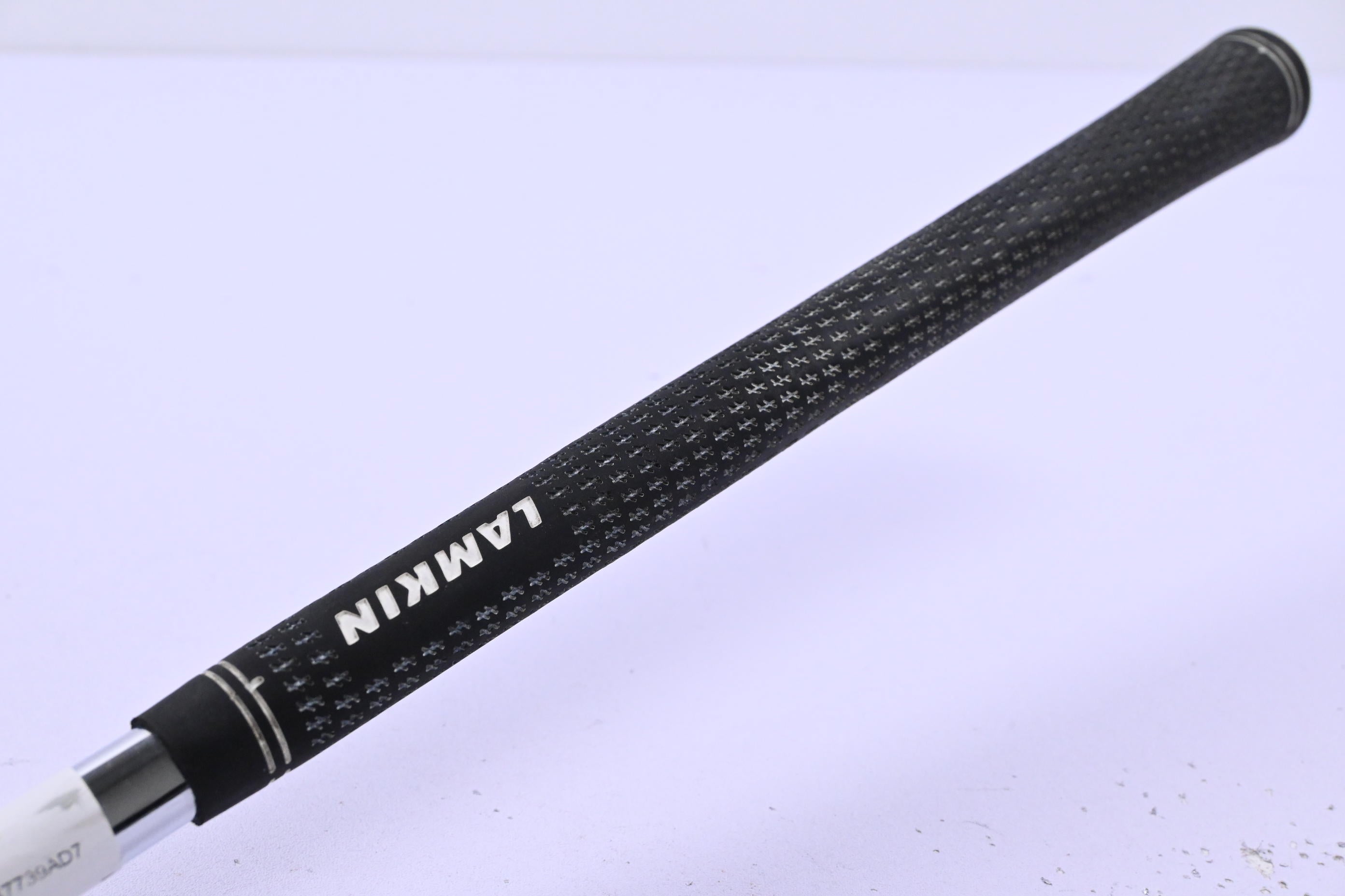 Ping G Series #7 Iron / Black Dot / Regular Flex Ping AWT 2.0 Shaft