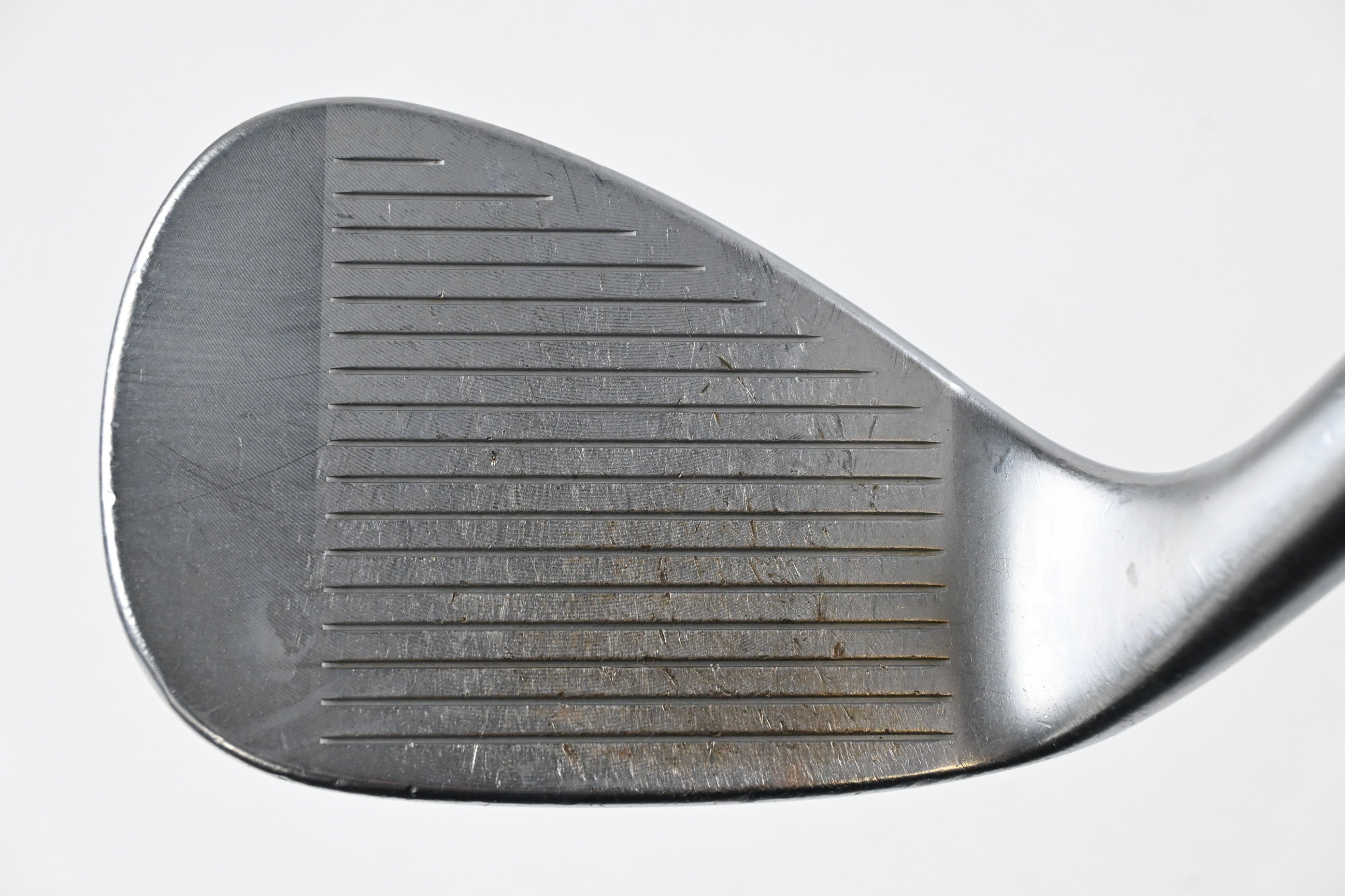 Titleist Vokey SM4 Sand Wedge / 54 Degree / Wedge Flex Vokey Design Shaft