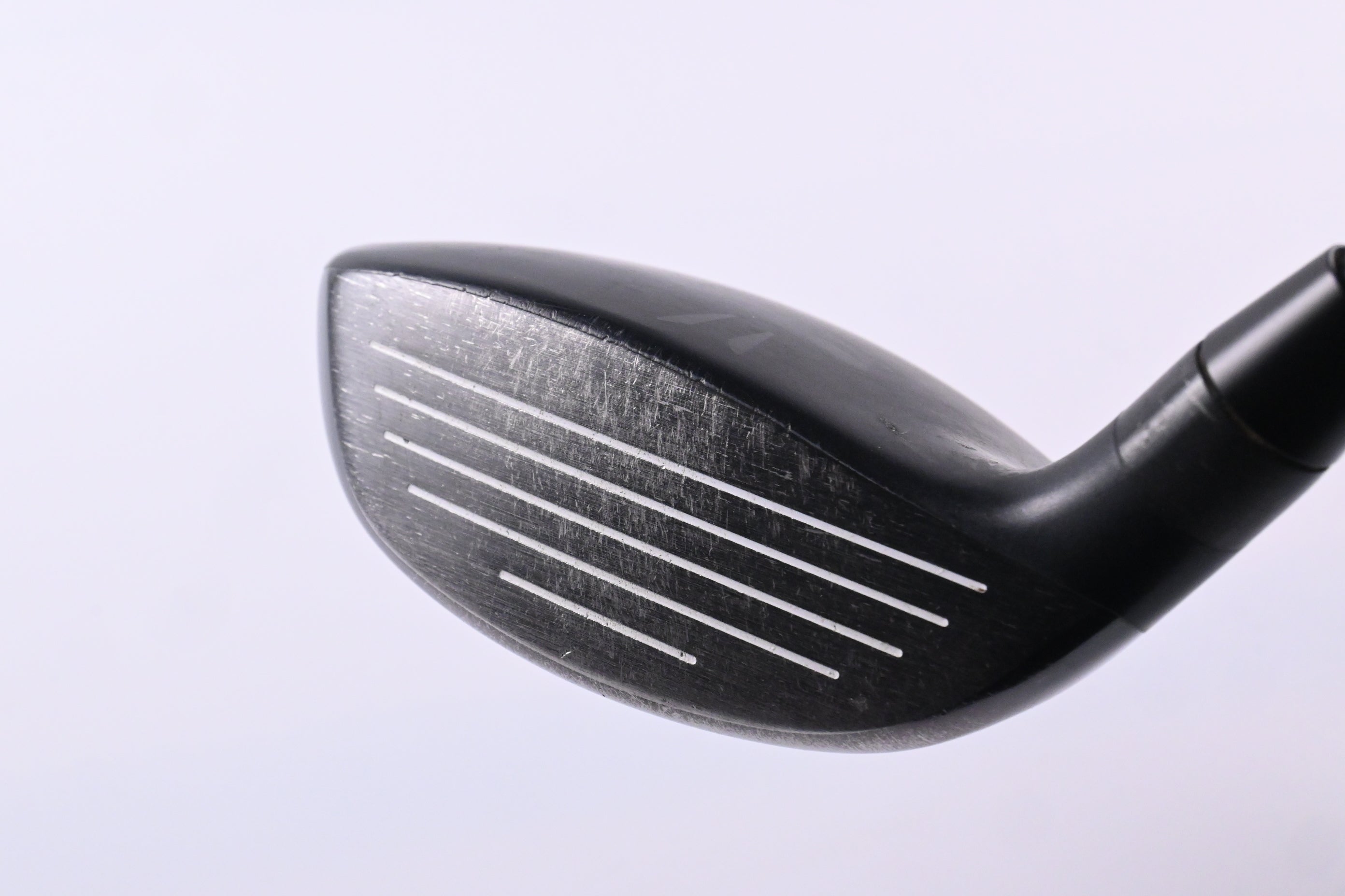 PXG 0341X Gen1 #5 Wood / 18 Degree / Regular Flex Tensei CK Blue 60 Shaft