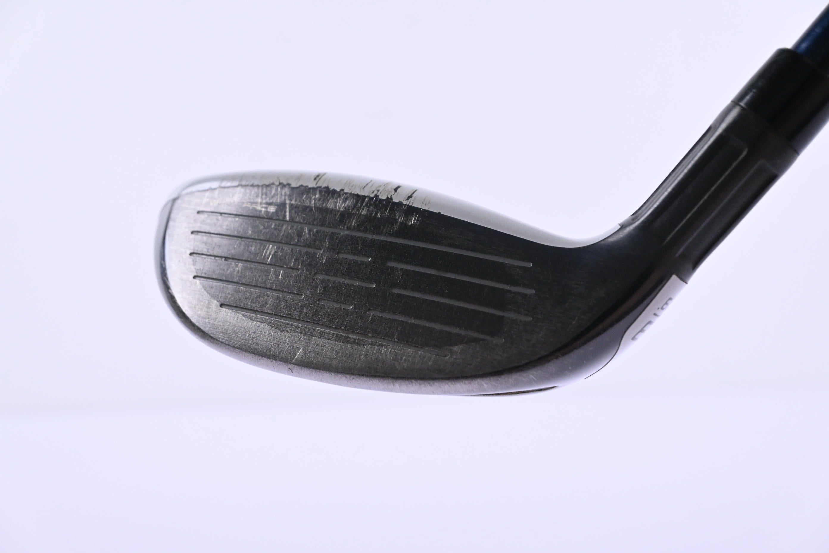Taylormade SIM2 Max #3 Hybrid / 19 Degree / Regular Flex Fujikura Ventus Blue 6