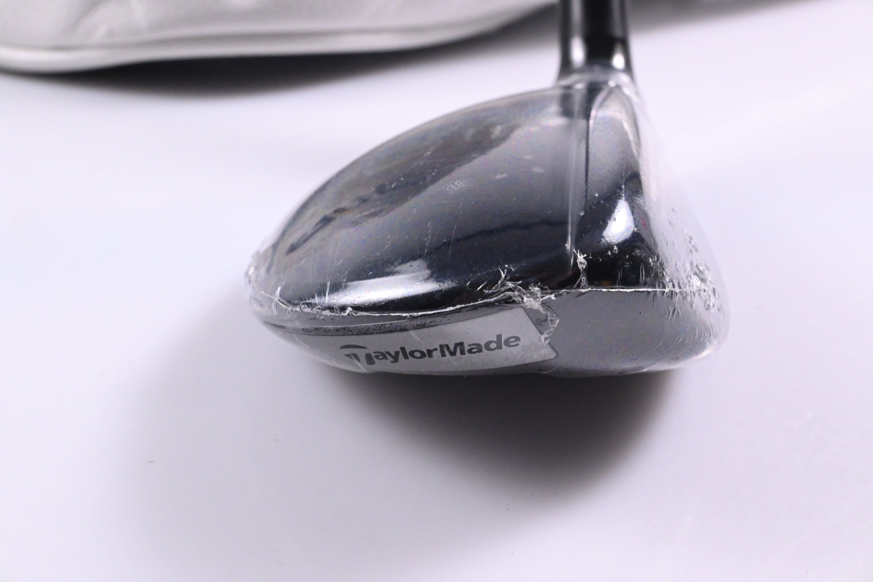 Taylormade Qi10 Max #5 Hybrid / 27 Degree / Senior Flex Speeder NX 50 Shaft