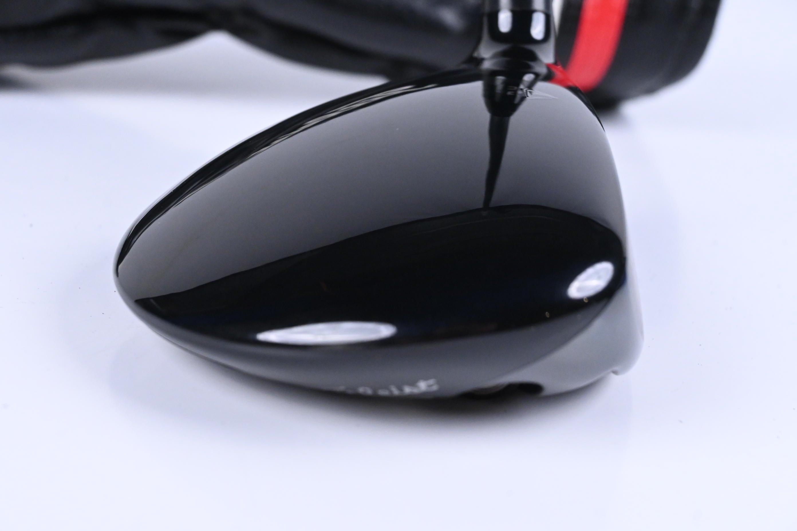 Titleist TS3 #3 Wood / 15 Degree / Stiff Flex HZRDUS Smoke Black 70 Shaft