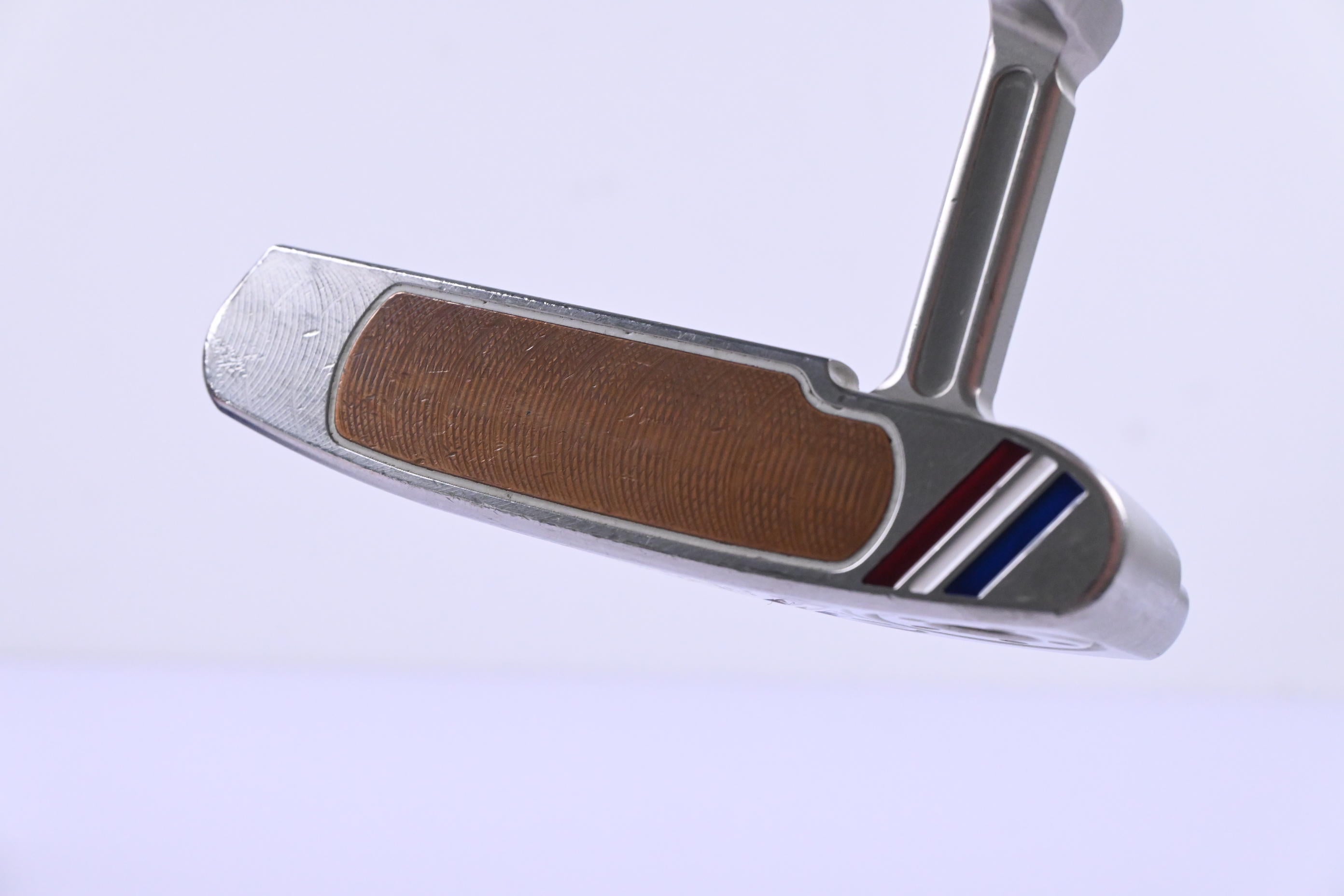 Scotty Cameron 2023 Champions Choice Button Back Putter / 34 Inch