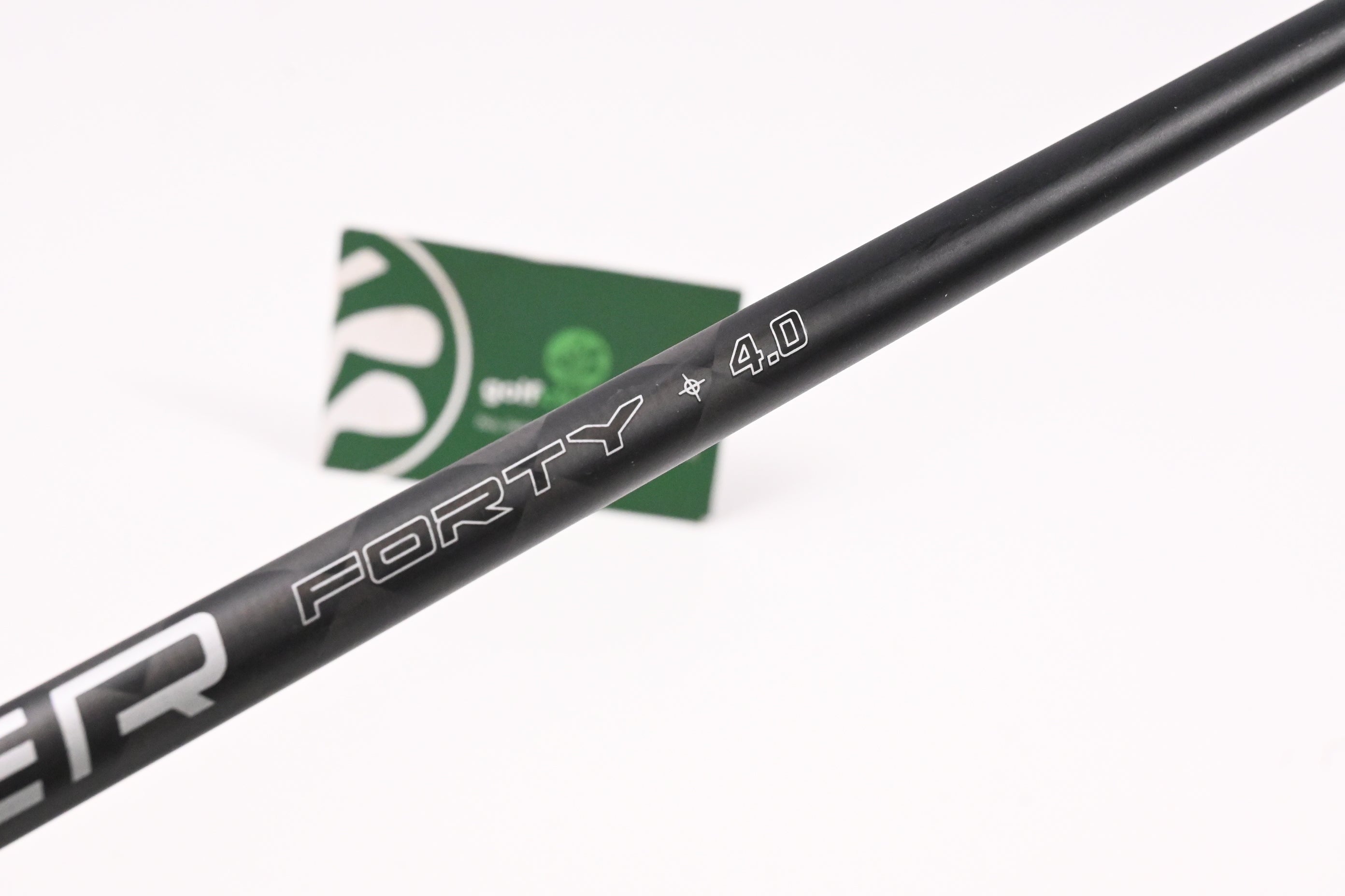 Project X Cypher 2.0 40 #5 Wood Shaft / Ladies Flex / Callaway 3rd Gen