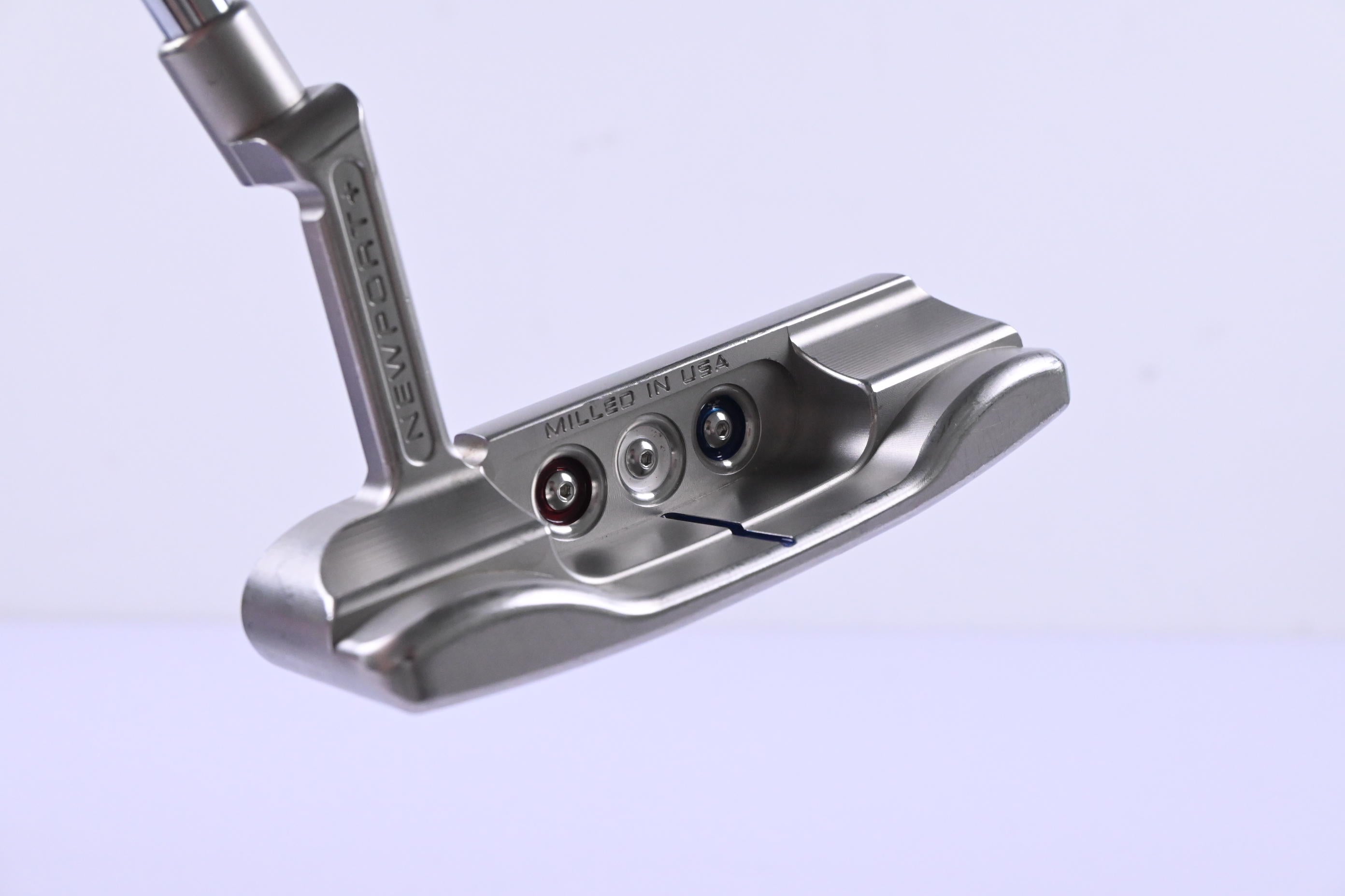 Scotty Cameron 2023 Champions Choice Button Back Putter / 34 Inch