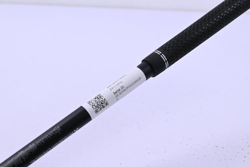 Srixon ZXiU #3 Iron / 20 Degree / Stiff Flex MMT 80 Shaft