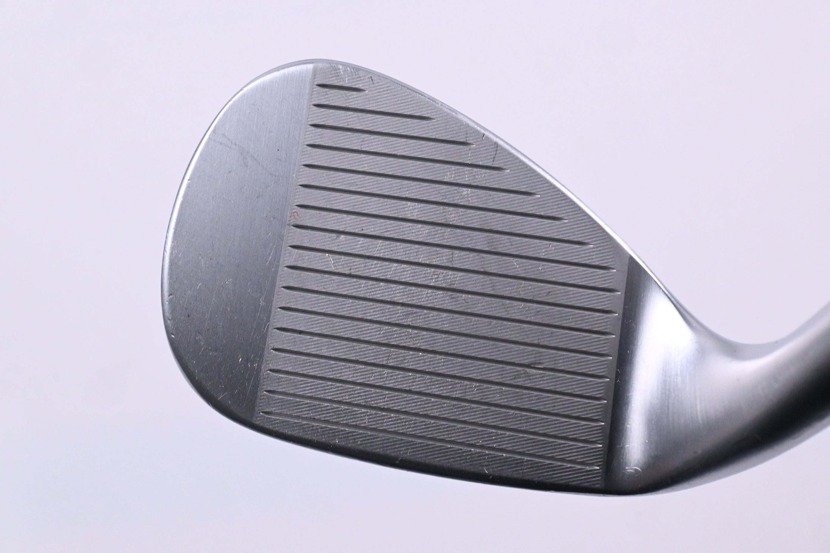 Callaway Opus Platinum Sand Wedge / 54 Degree / Wedge Flex Dynamic Gold Mid 115
