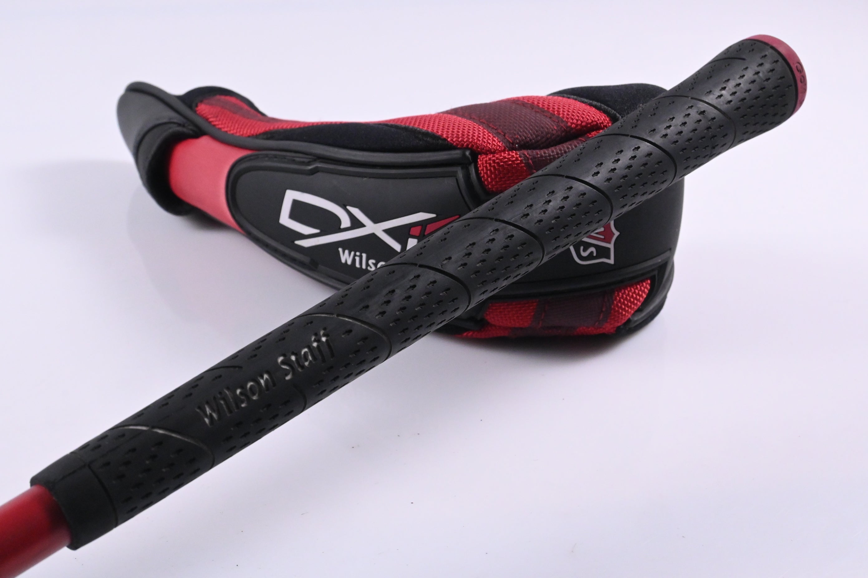 Wilson Staff Fybrid #3 Hybrid / 21 Degree / Senior Flex Proforce V2 Shaft