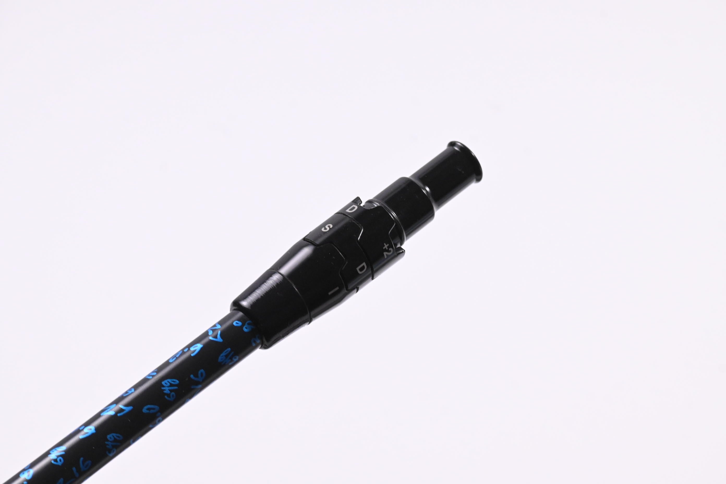 LZ16 56 Handcrafted San Diego Driver Shaft / Stiff Flex / Callaway 2nd Gen