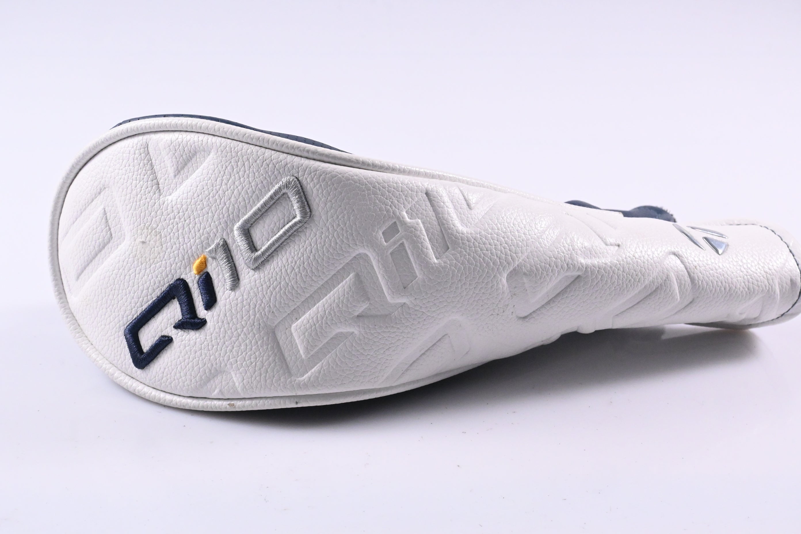 Taylormade Qi10 #4 Hybrid / 22 Degree / Senior Flex Ventus Red 5 Shaft