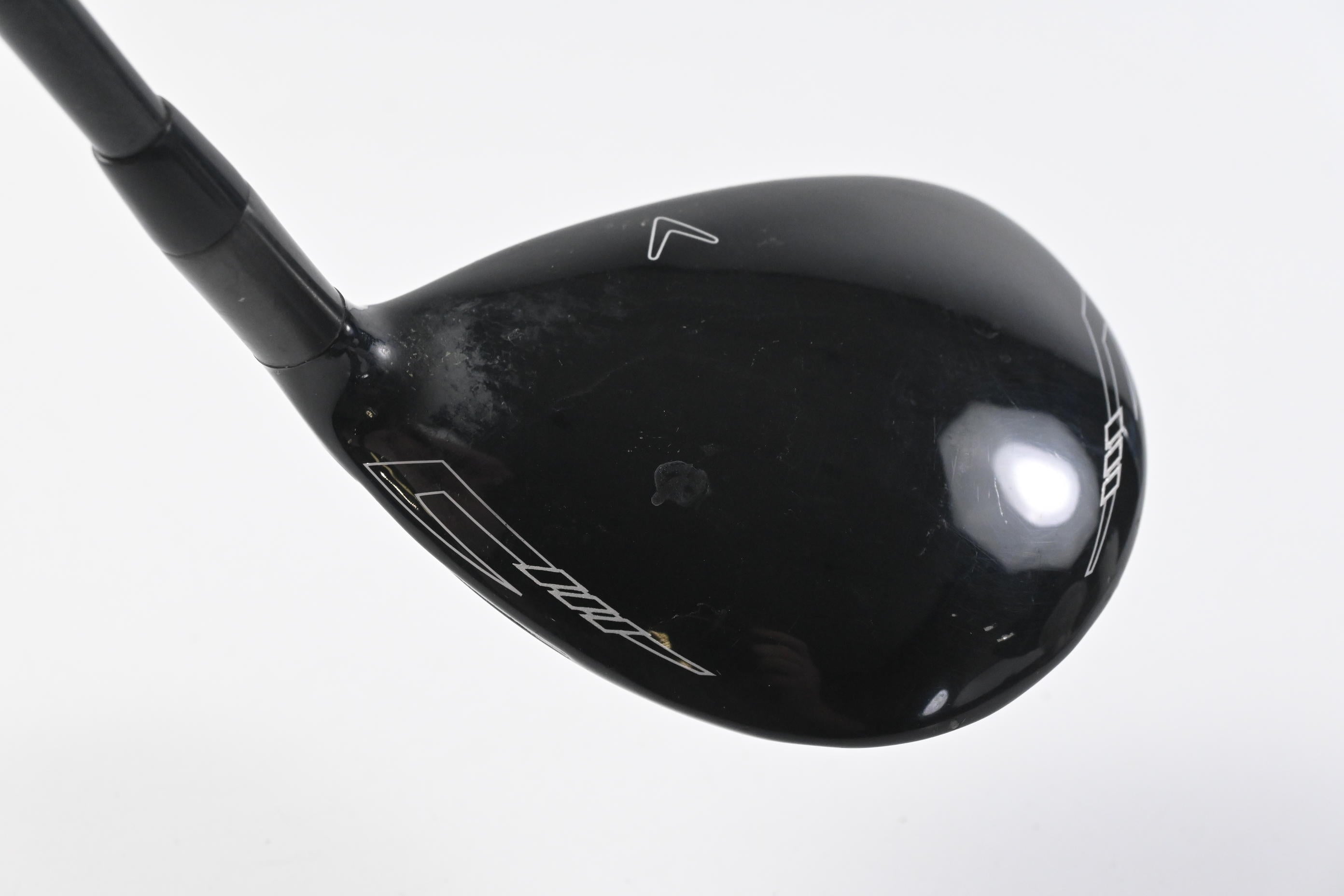 Callaway X2 Hot #4 Wood / 17 Degree / Regular Flex Callaway X2 Hot Shaft
