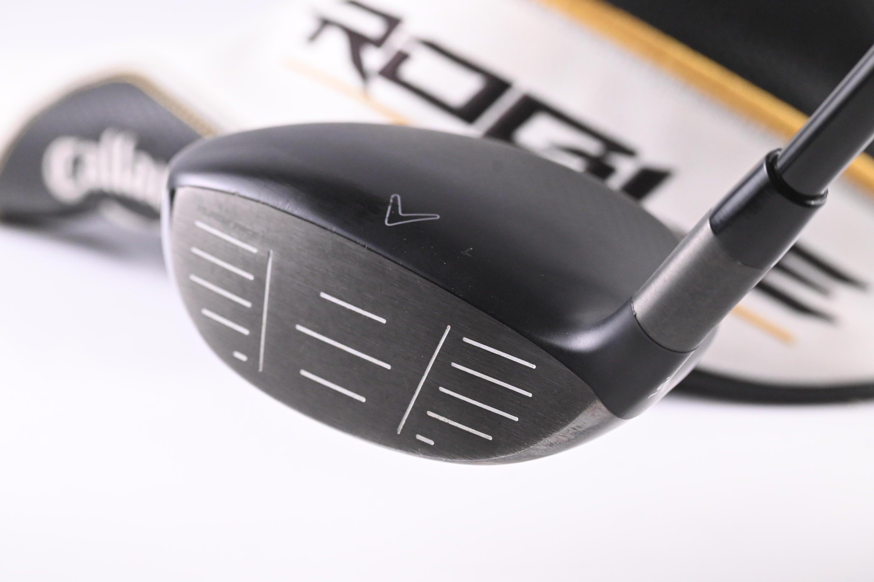 Callaway Rogue ST Max D #3 Wood / 16 Degree / Regular Flex Tensei AV Blue 65