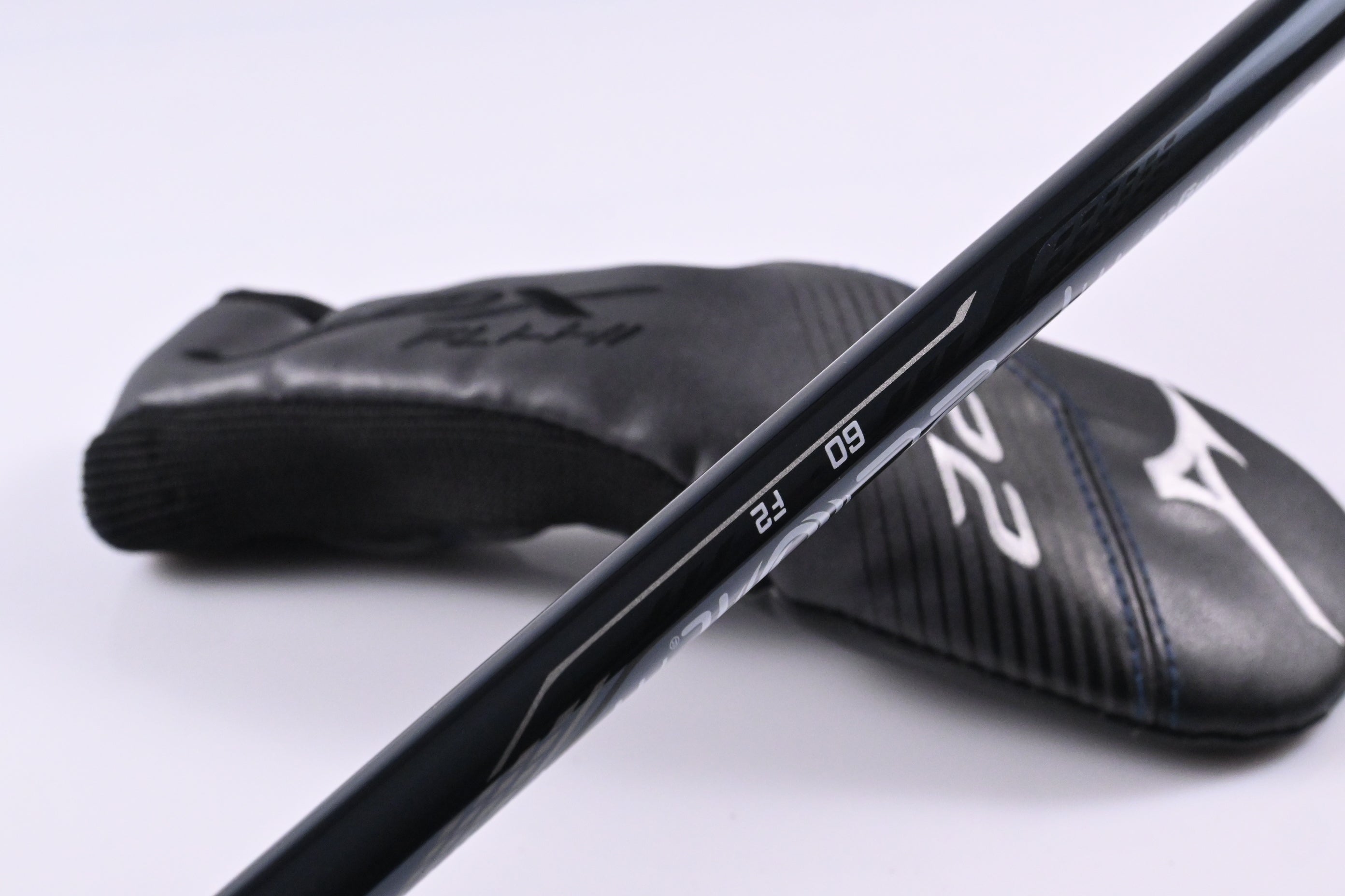 Mizuno JPX 925 Fli-Hi #5 Hybrid / 22 Degree / Senior Flex UST Recoil DART ESX 60