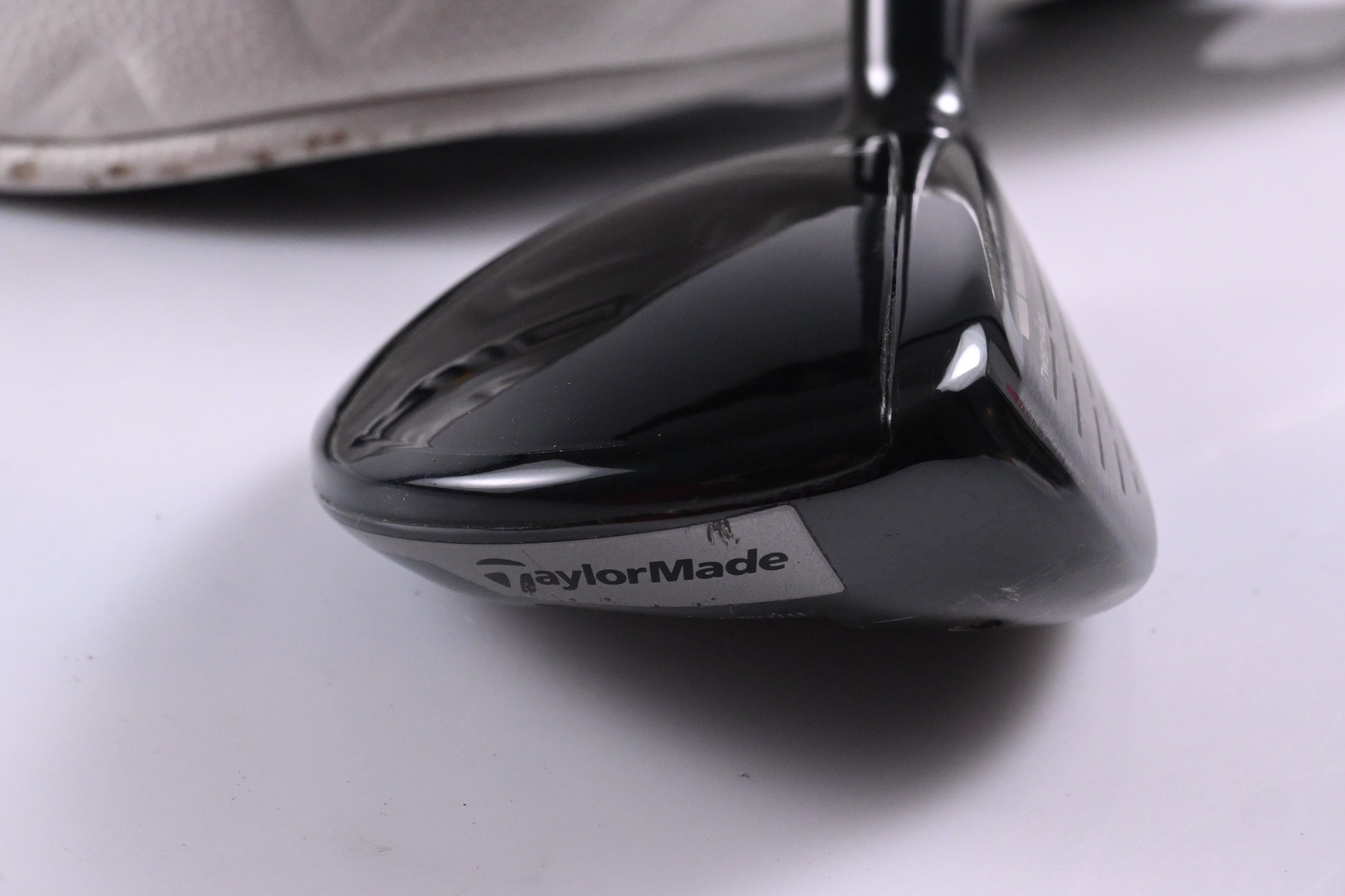 Taylormade Qi10 Max #6 Hybrid / 31 Degree / Regular Flex Speeder NX TCS 50
