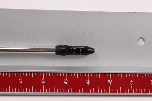 KBS TD 80 Driver Shaft / X-Flex / Ping 3rd Gen