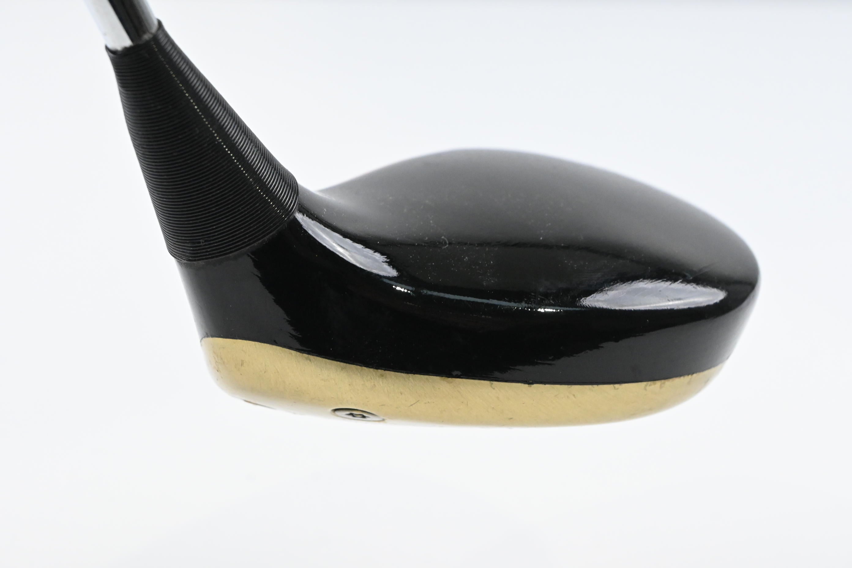 Ping Zing #5 Wood / 18 Degree / Stiff Flex Ping KT-M Shaft